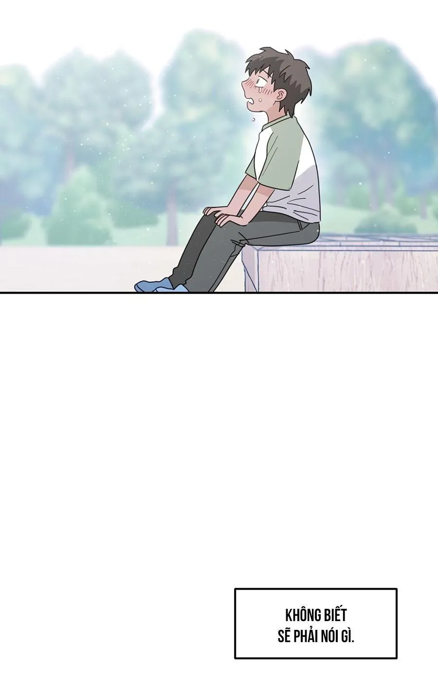 NGÔI NHÀ HƯỚNG MẶT TRỜI MỌC Chapter 48 Trang 40