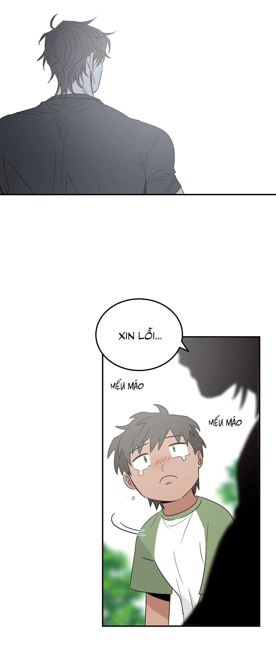 NGÔI NHÀ HƯỚNG MẶT TRỜI MỌC Chapter 48 Trang 41