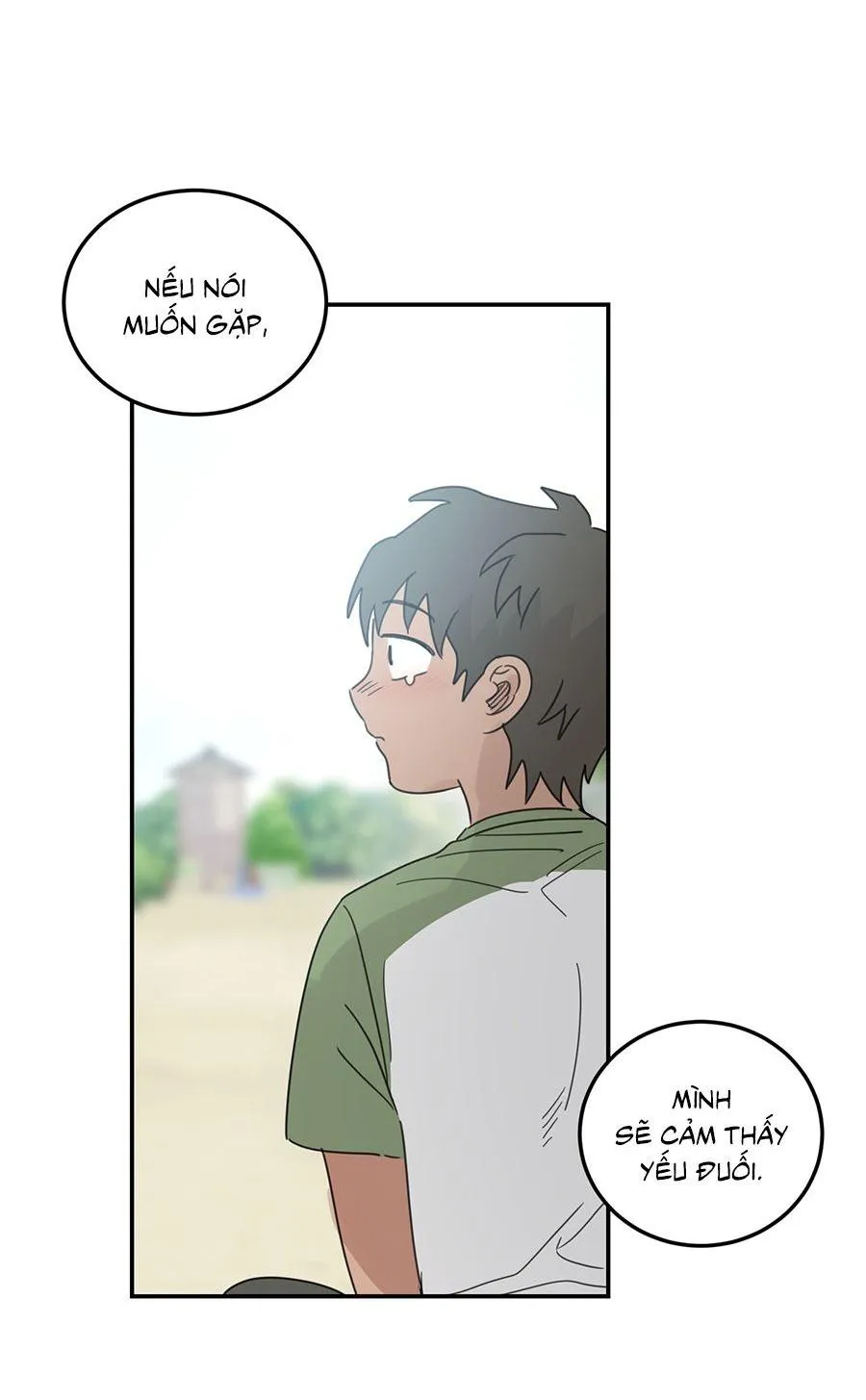 NGÔI NHÀ HƯỚNG MẶT TRỜI MỌC Chapter 48 Trang 45