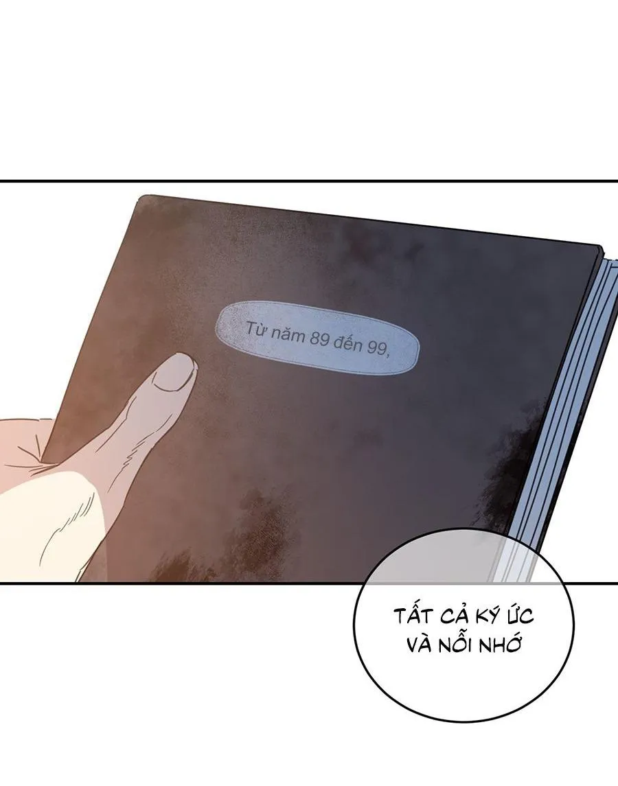 NGÔI NHÀ HƯỚNG MẶT TRỜI MỌC Chapter 48 Trang 47