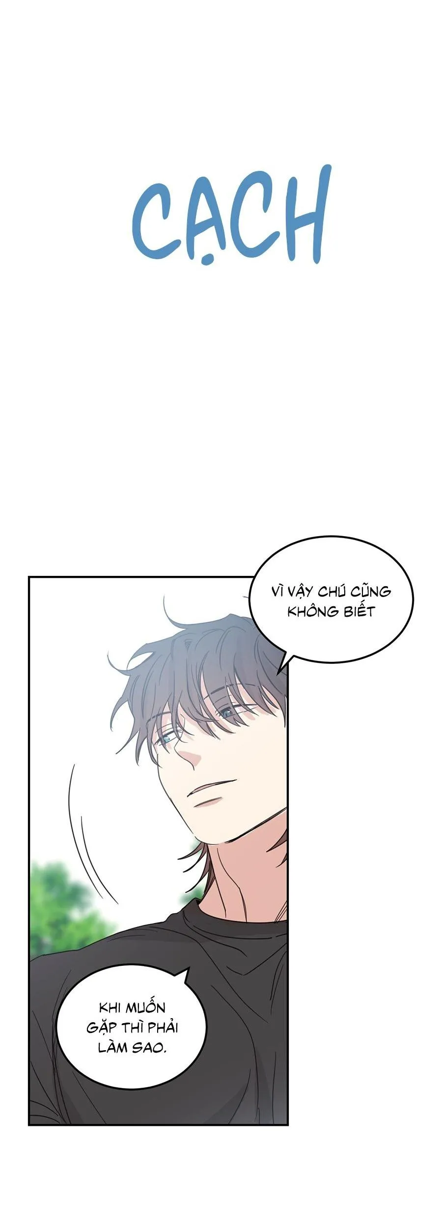 NGÔI NHÀ HƯỚNG MẶT TRỜI MỌC Chapter 48 Trang 50