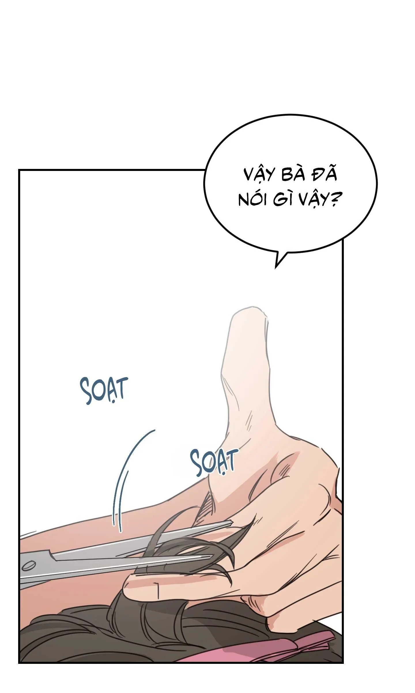 NGÔI NHÀ HƯỚNG MẶT TRỜI MỌC Chapter 49 Trang 3