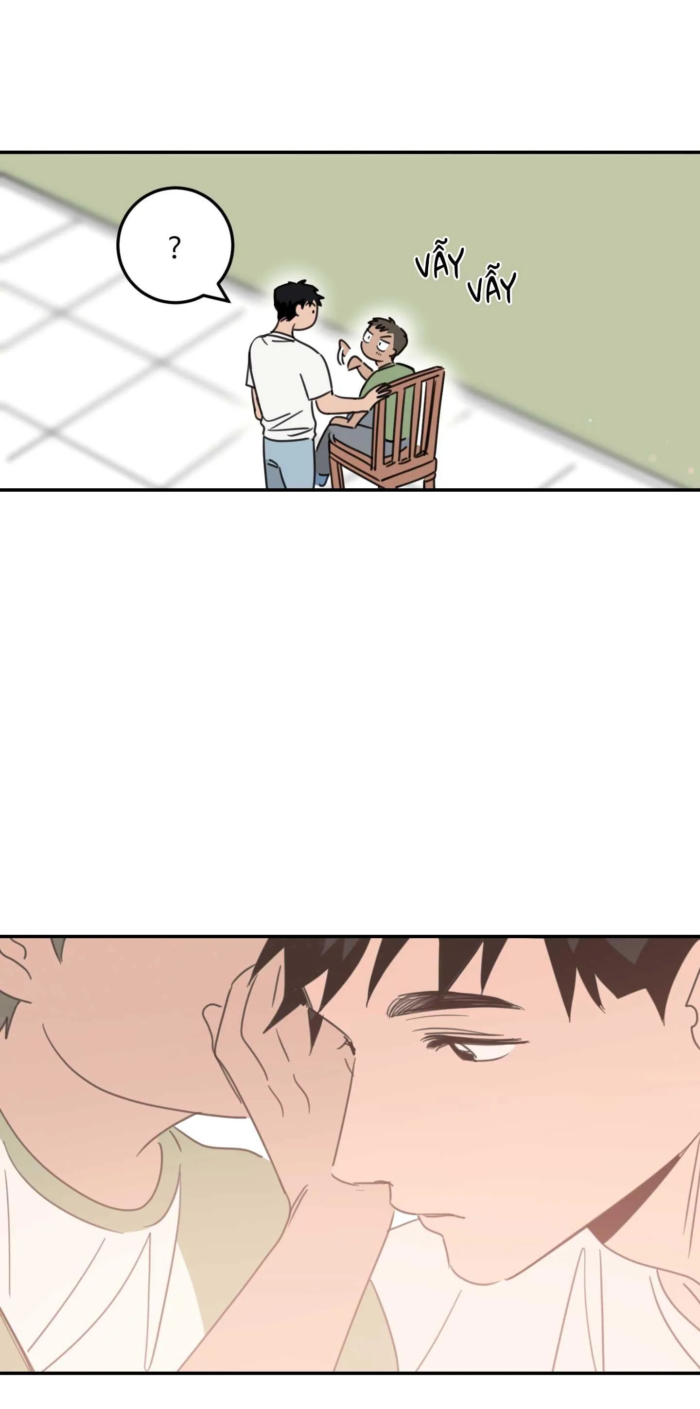 NGÔI NHÀ HƯỚNG MẶT TRỜI MỌC Chapter 49 Trang 12