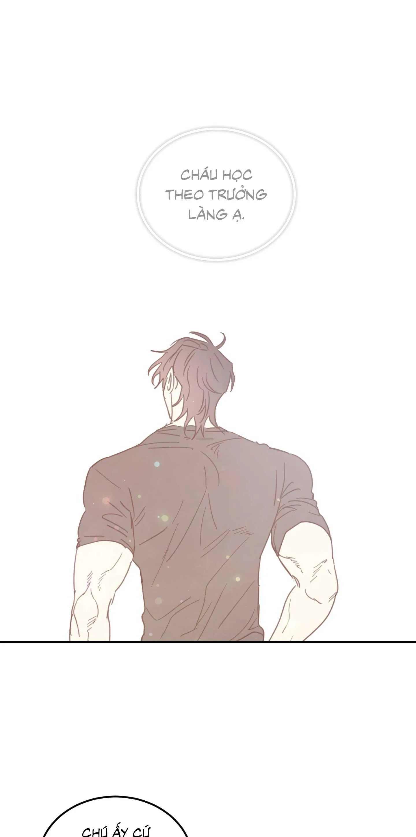 NGÔI NHÀ HƯỚNG MẶT TRỜI MỌC Chapter 49 Trang 13