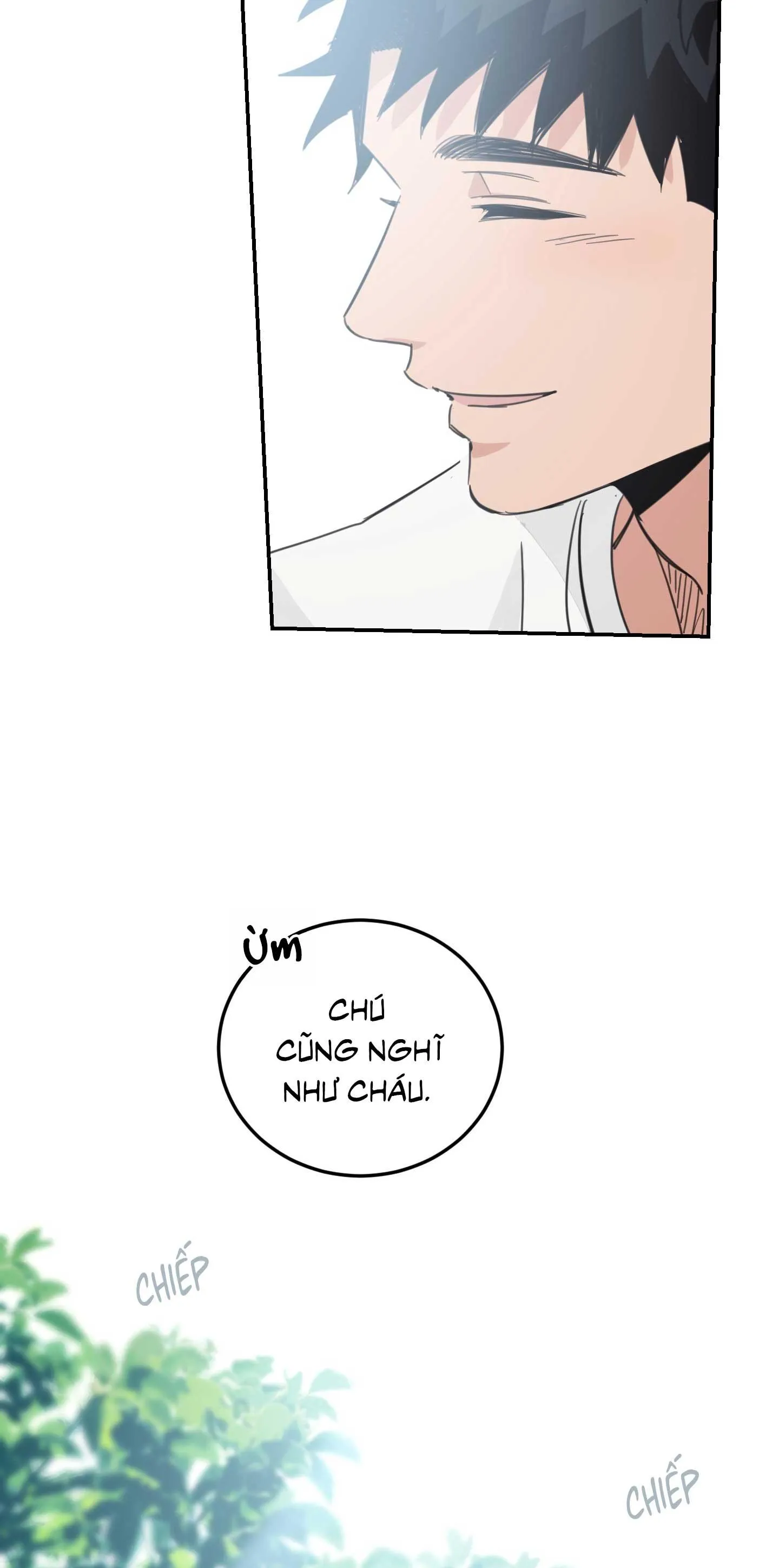 NGÔI NHÀ HƯỚNG MẶT TRỜI MỌC Chapter 49 Trang 15