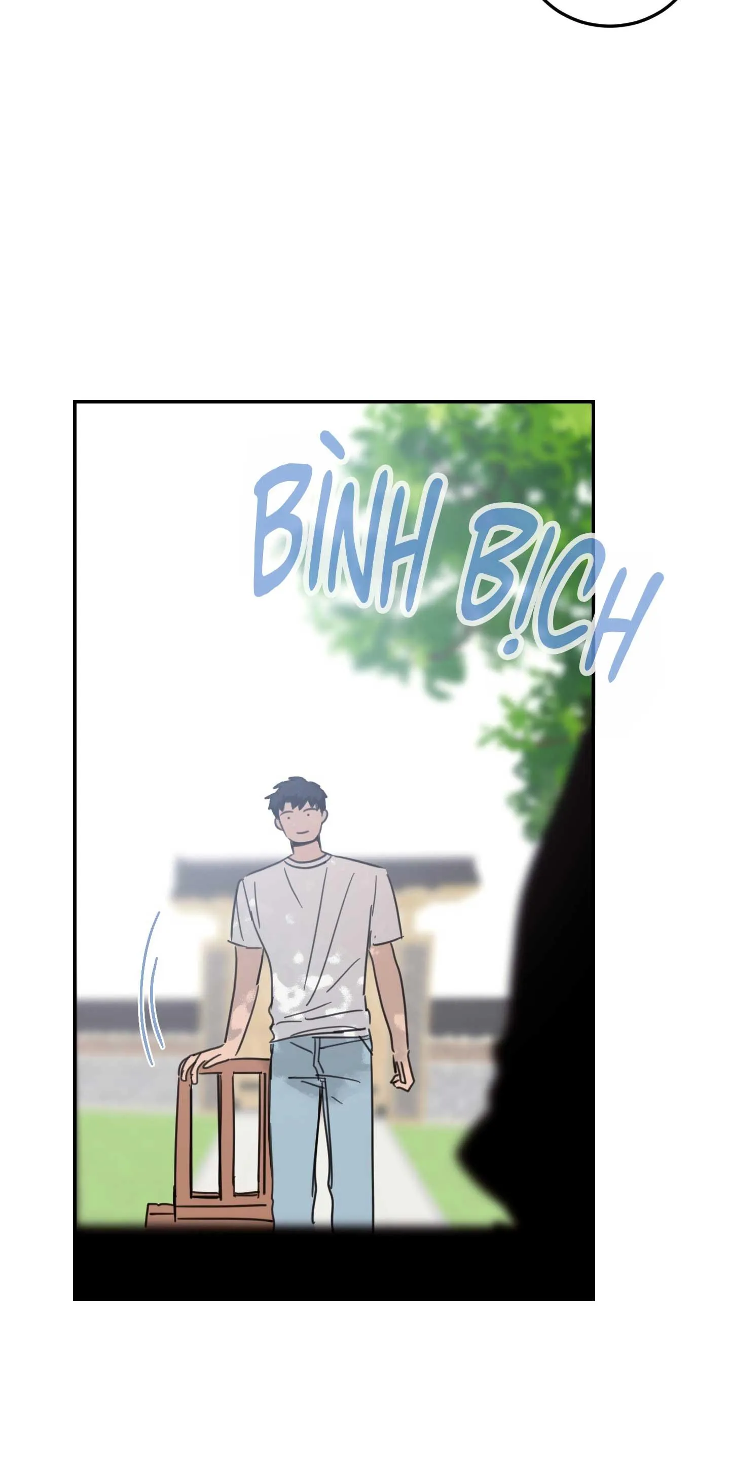 NGÔI NHÀ HƯỚNG MẶT TRỜI MỌC Chapter 49 Trang 17