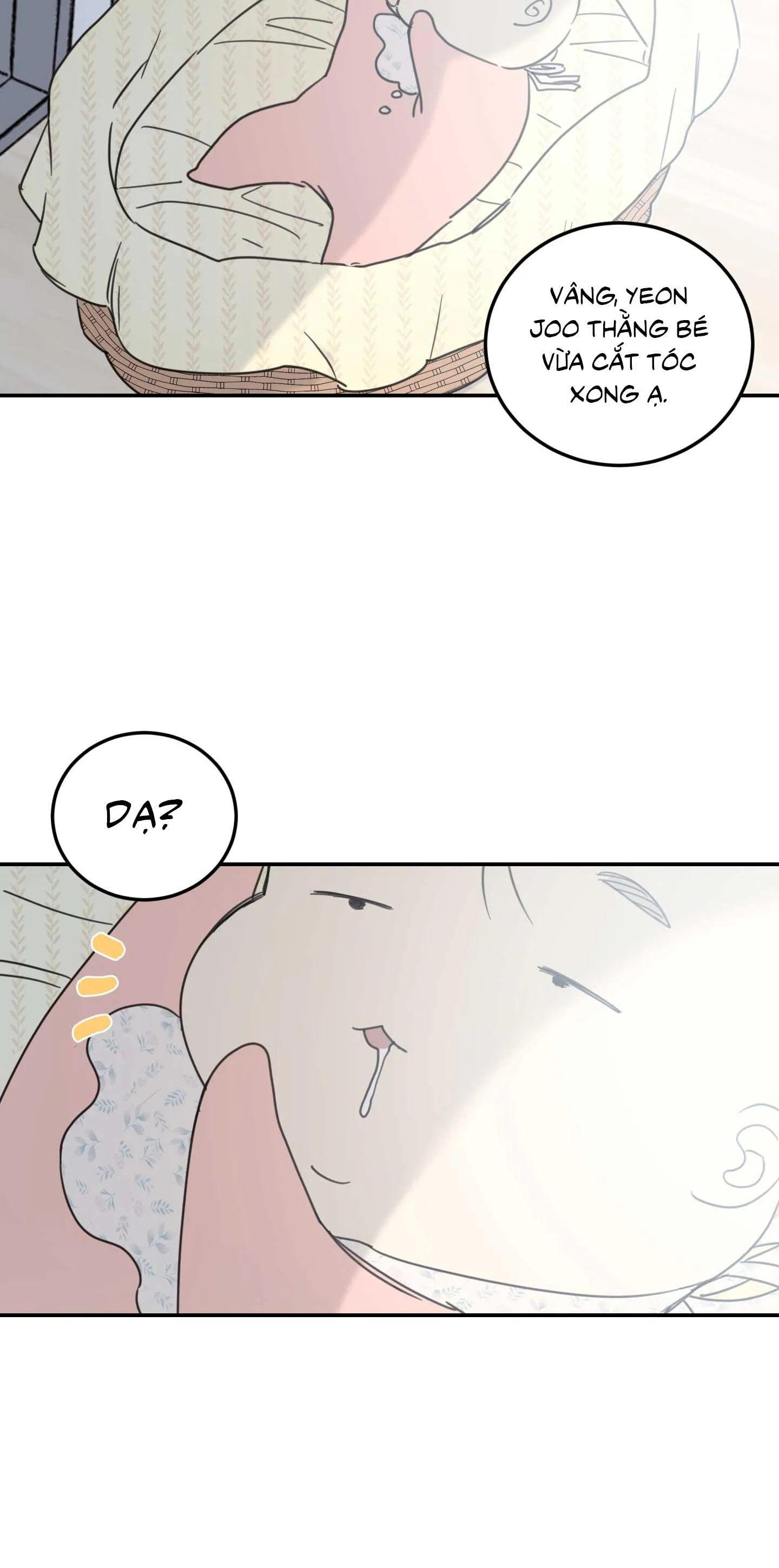 NGÔI NHÀ HƯỚNG MẶT TRỜI MỌC Chapter 49 Trang 21