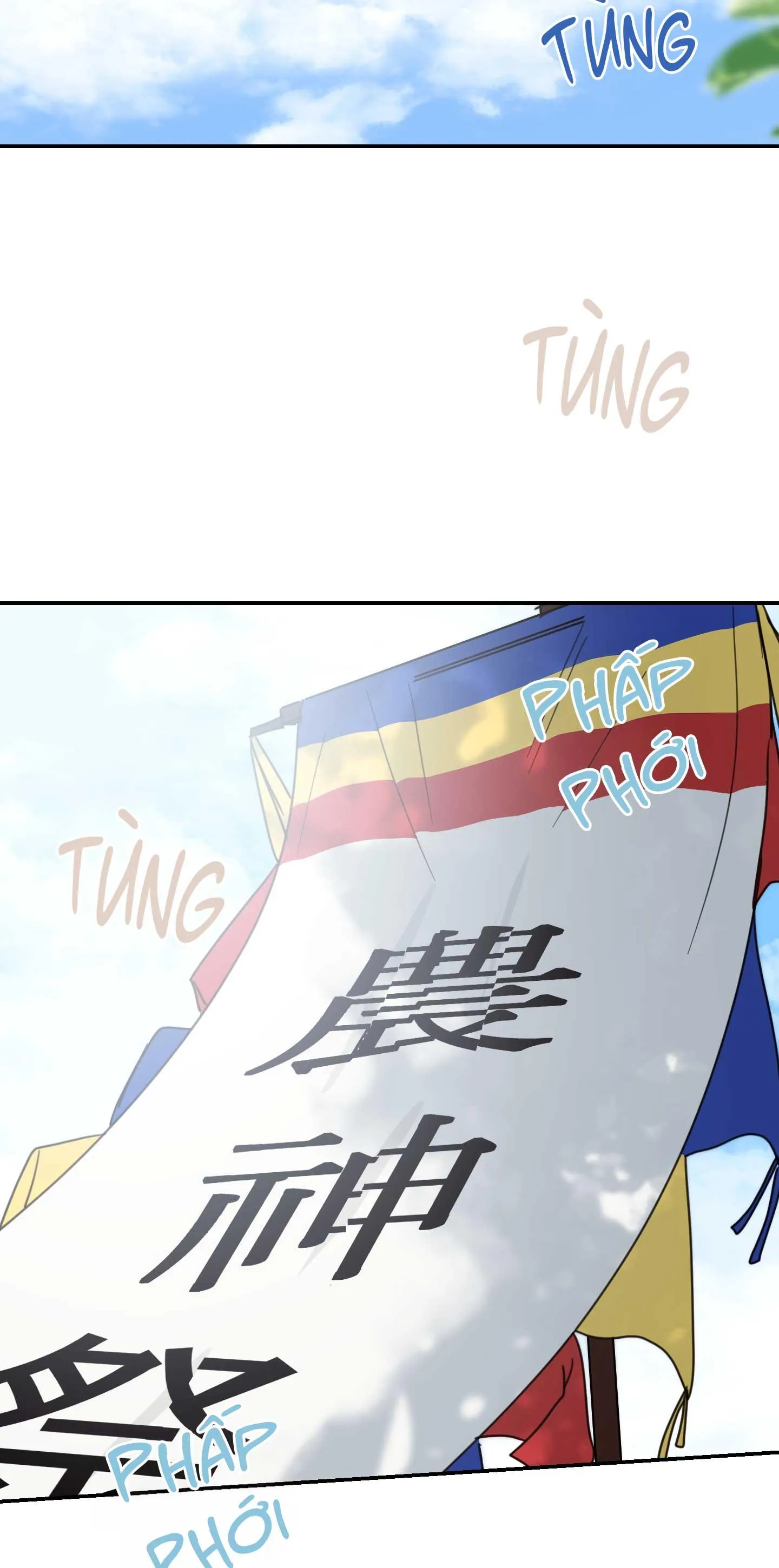 NGÔI NHÀ HƯỚNG MẶT TRỜI MỌC Chapter 49 Trang 24