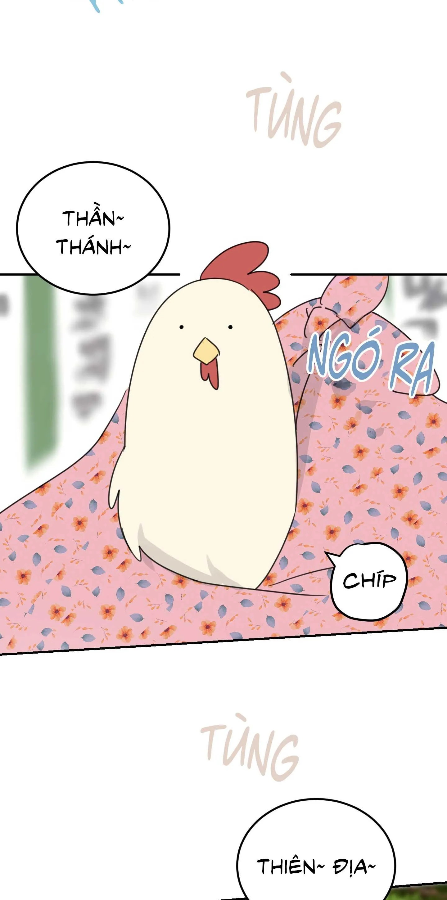 NGÔI NHÀ HƯỚNG MẶT TRỜI MỌC Chapter 49 Trang 25