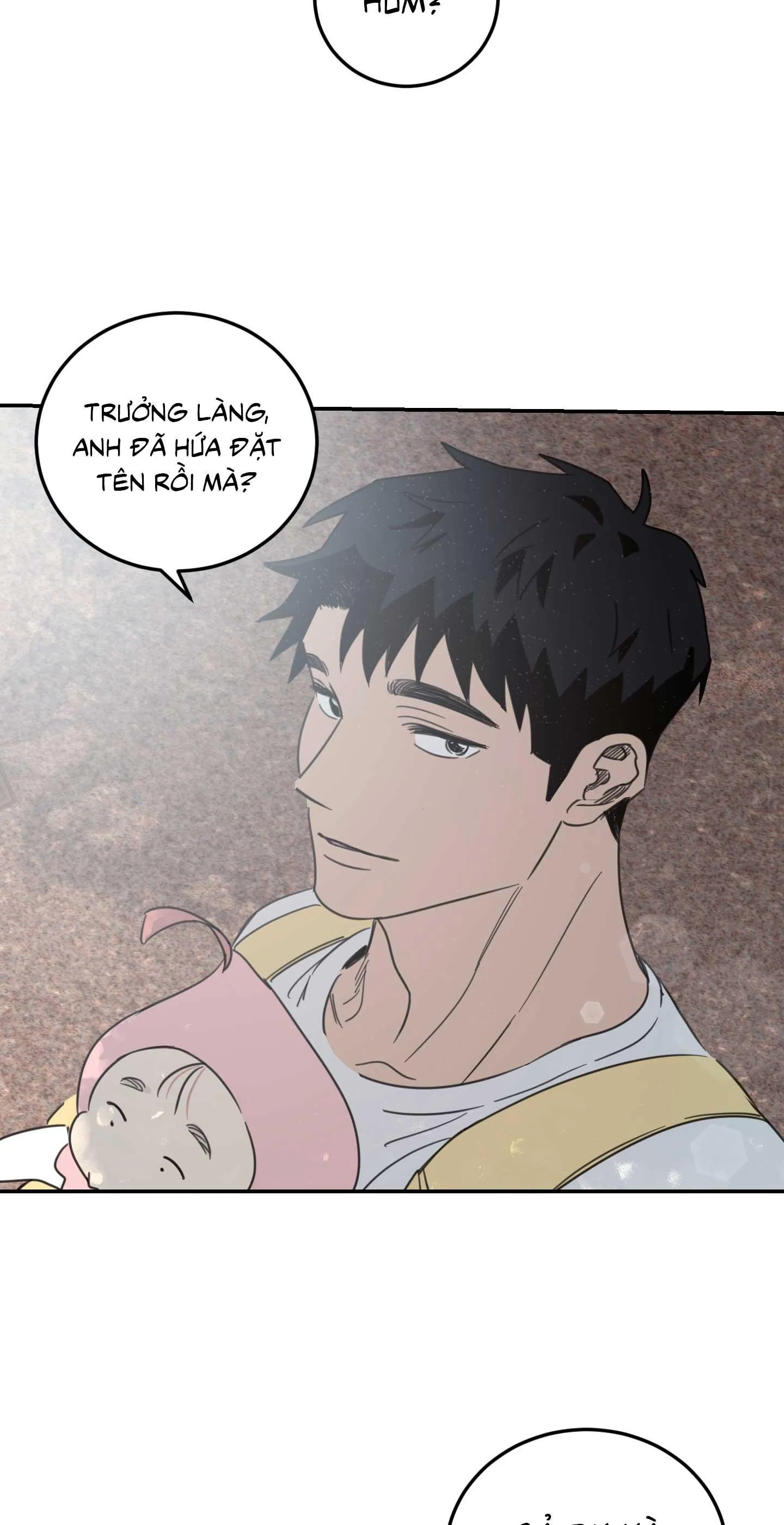 NGÔI NHÀ HƯỚNG MẶT TRỜI MỌC Chapter 49 Trang 33