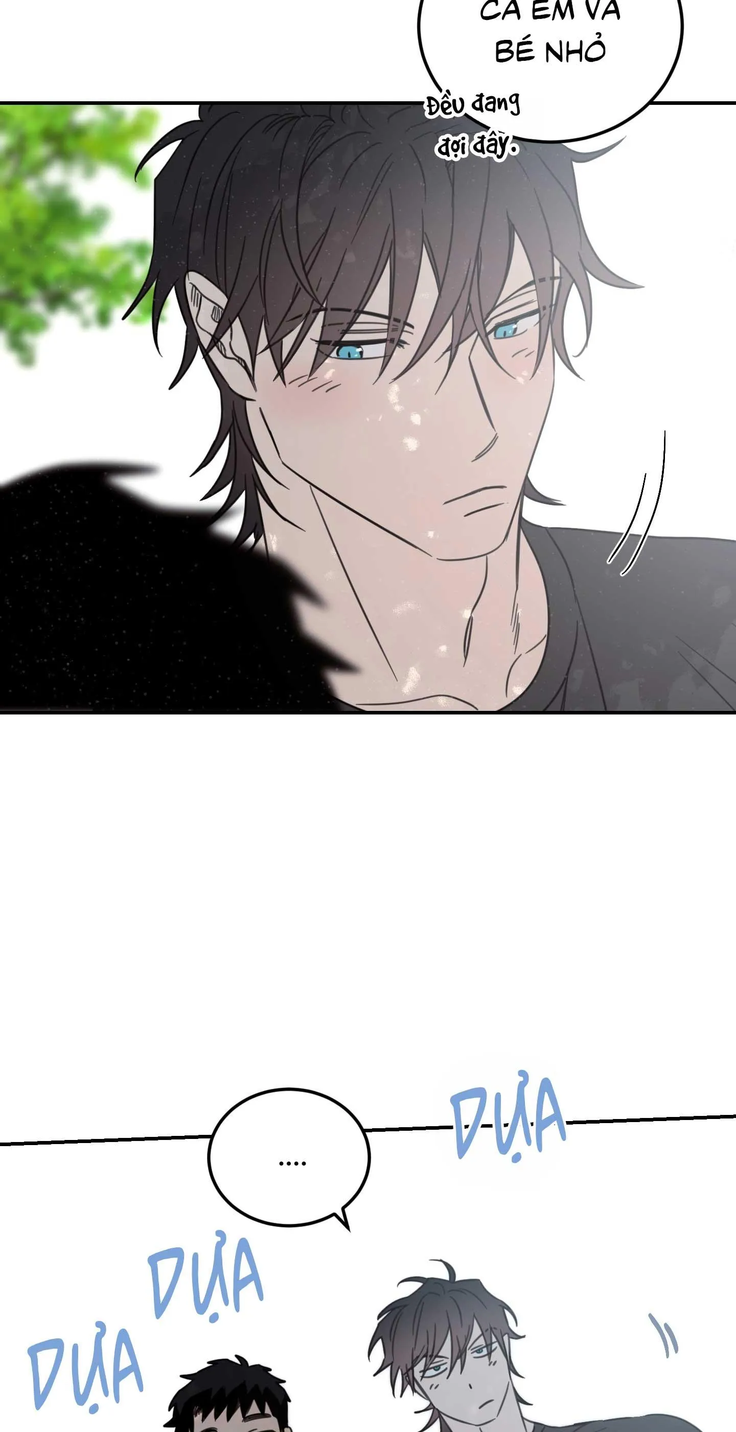 NGÔI NHÀ HƯỚNG MẶT TRỜI MỌC Chapter 49 Trang 34