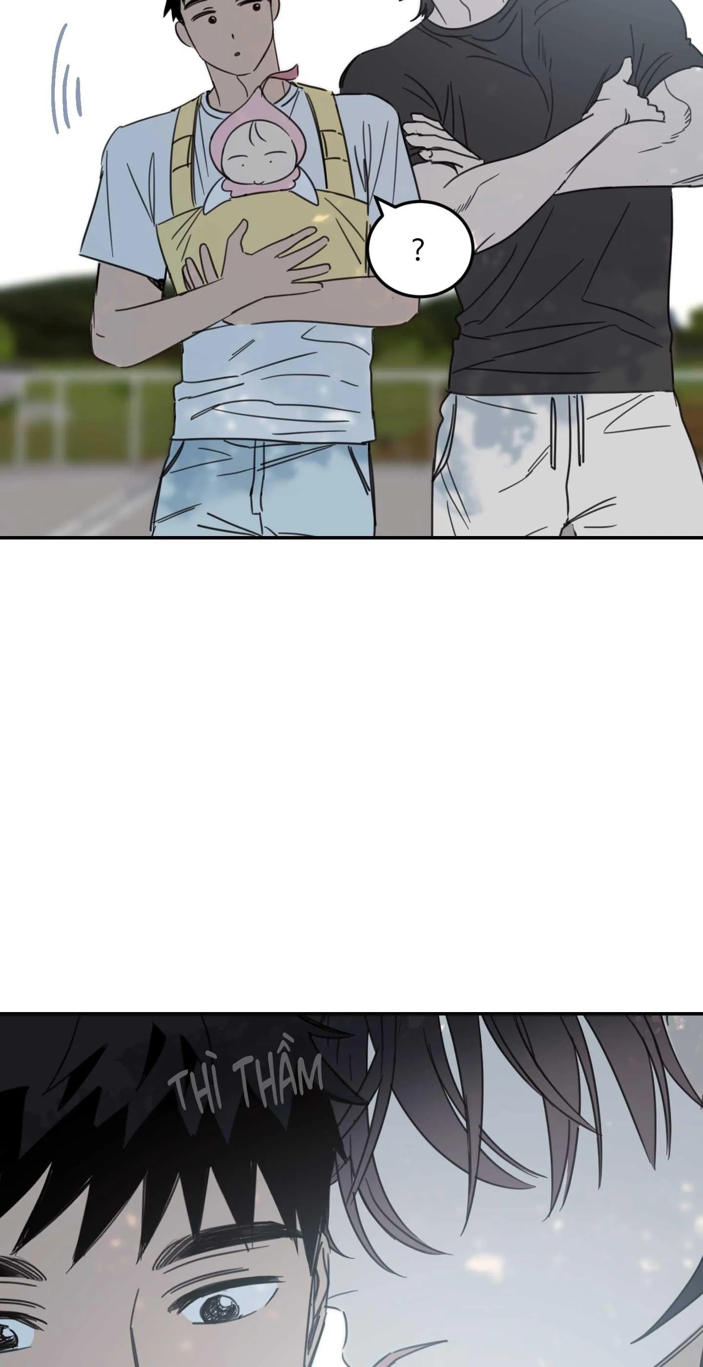 NGÔI NHÀ HƯỚNG MẶT TRỜI MỌC Chapter 49 Trang 35