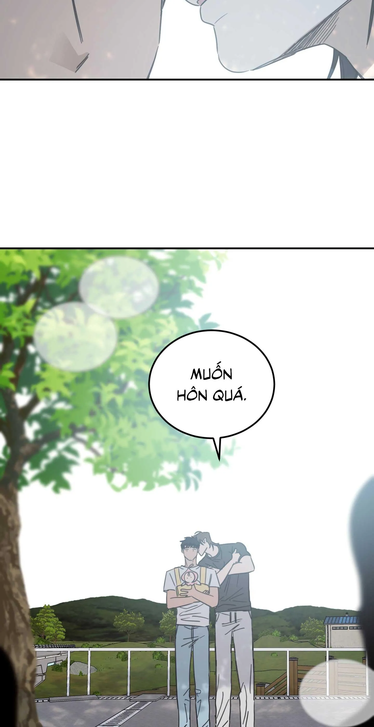 NGÔI NHÀ HƯỚNG MẶT TRỜI MỌC Chapter 49 Trang 36