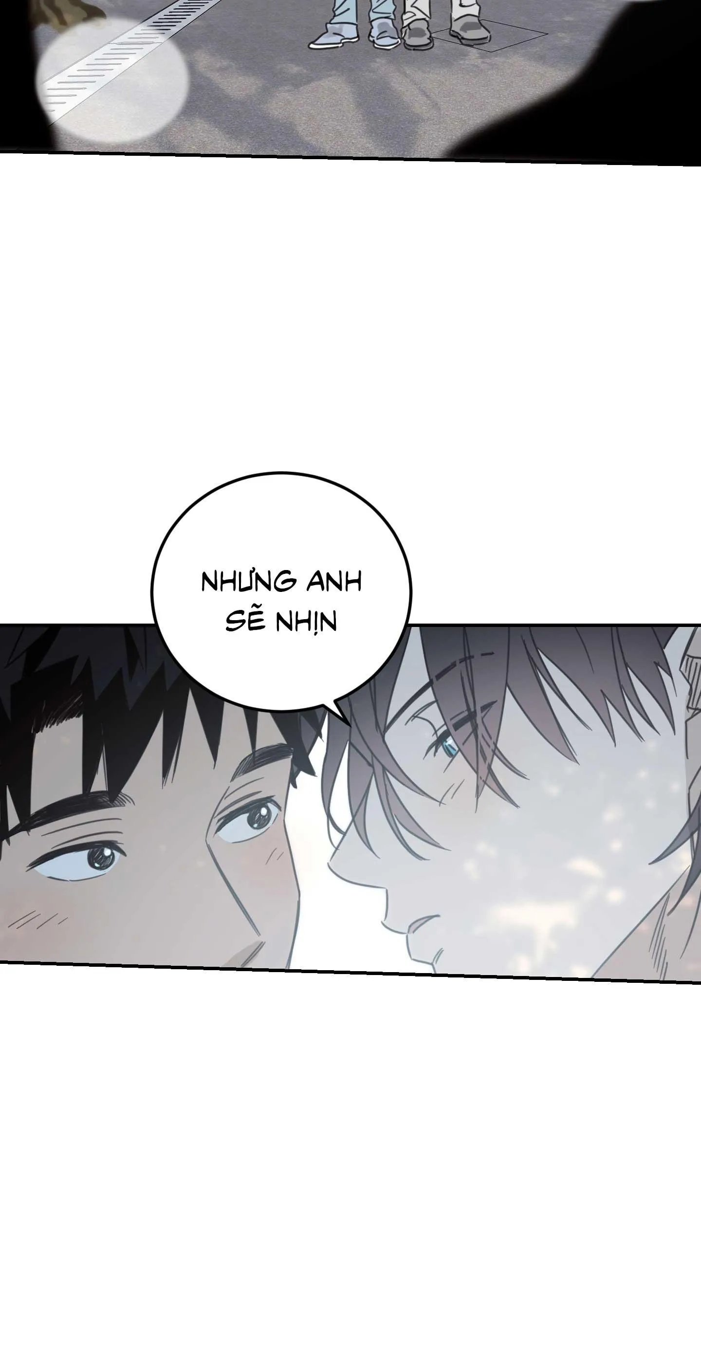 NGÔI NHÀ HƯỚNG MẶT TRỜI MỌC Chapter 49 Trang 37