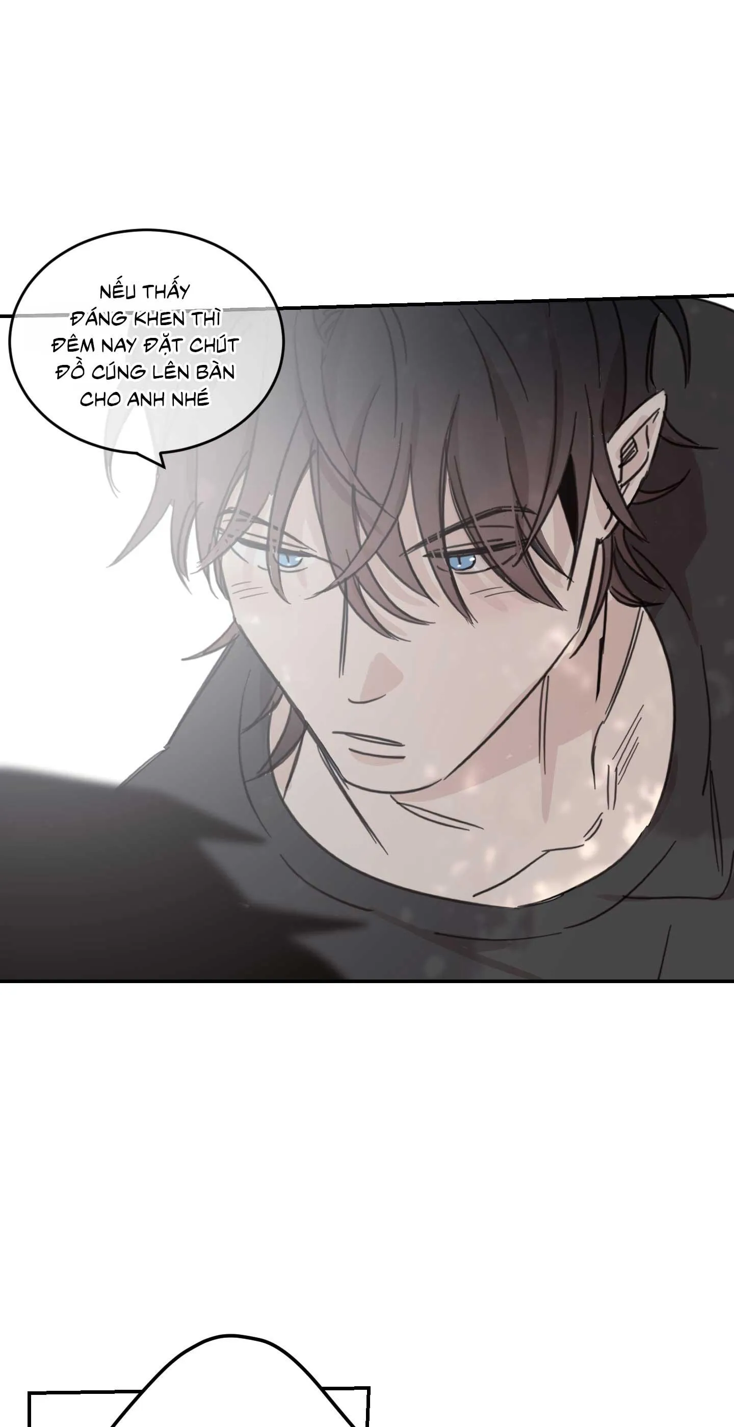 NGÔI NHÀ HƯỚNG MẶT TRỜI MỌC Chapter 49 Trang 38