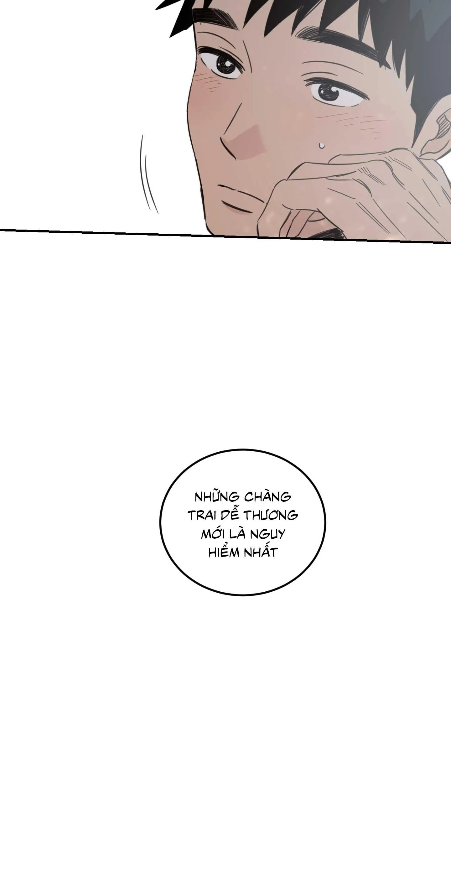 NGÔI NHÀ HƯỚNG MẶT TRỜI MỌC Chapter 49 Trang 41