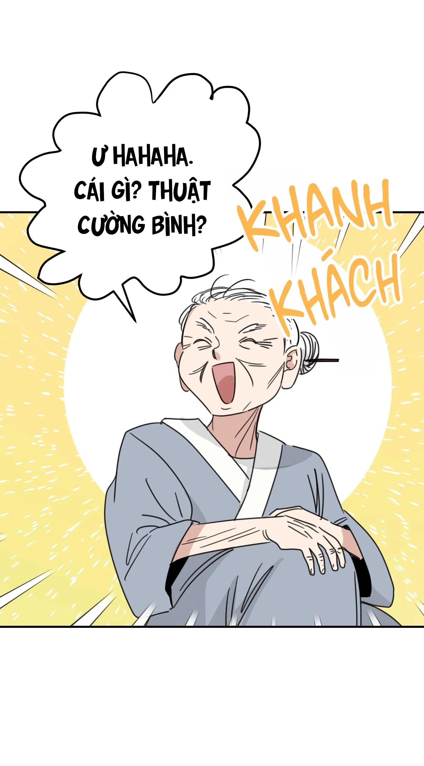 NGÔI NHÀ HƯỚNG MẶT TRỜI MỌC Chapter 49 Trang 42