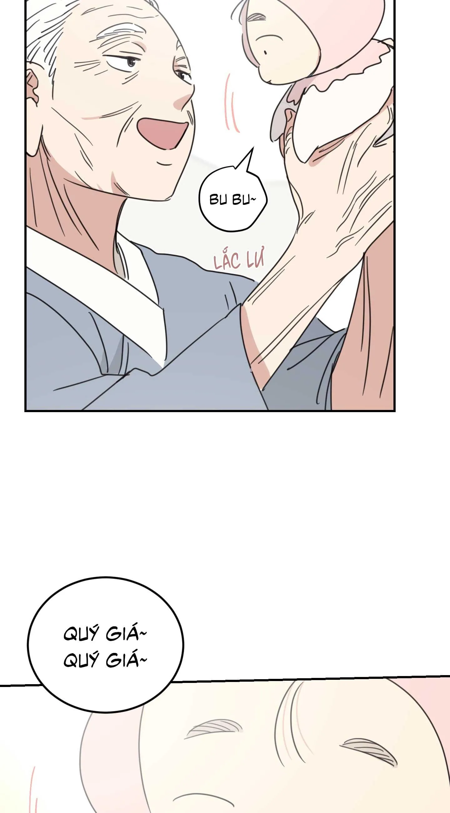 NGÔI NHÀ HƯỚNG MẶT TRỜI MỌC Chapter 49 Trang 48