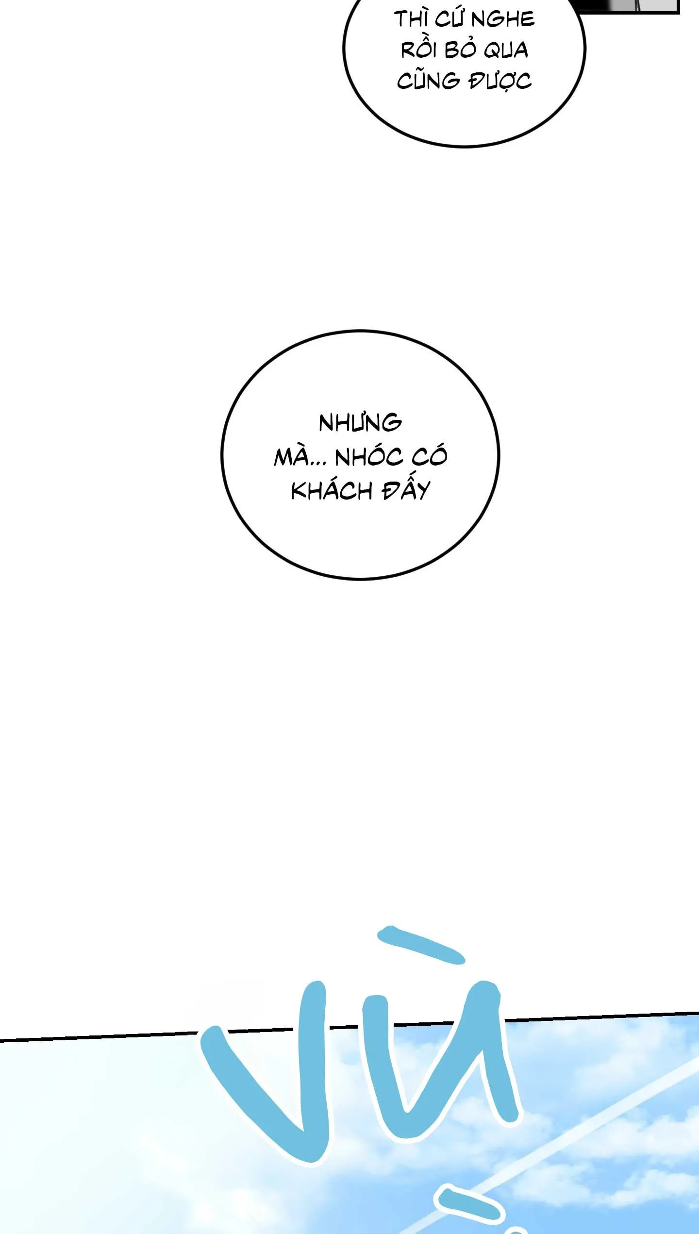 NGÔI NHÀ HƯỚNG MẶT TRỜI MỌC Chapter 49 Trang 57