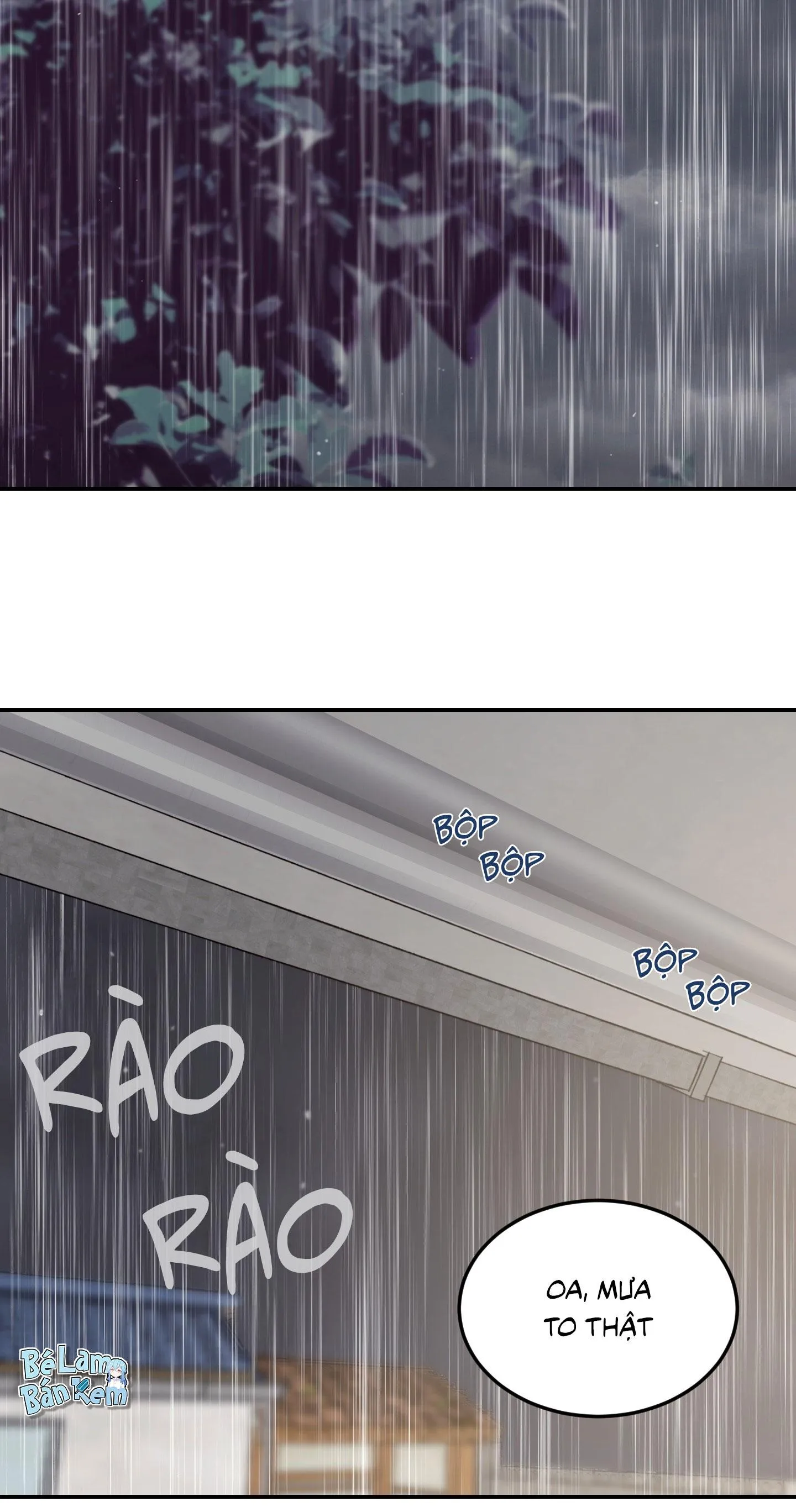 NGÔI NHÀ HƯỚNG MẶT TRỜI MỌC Chapter 50 Trang 3