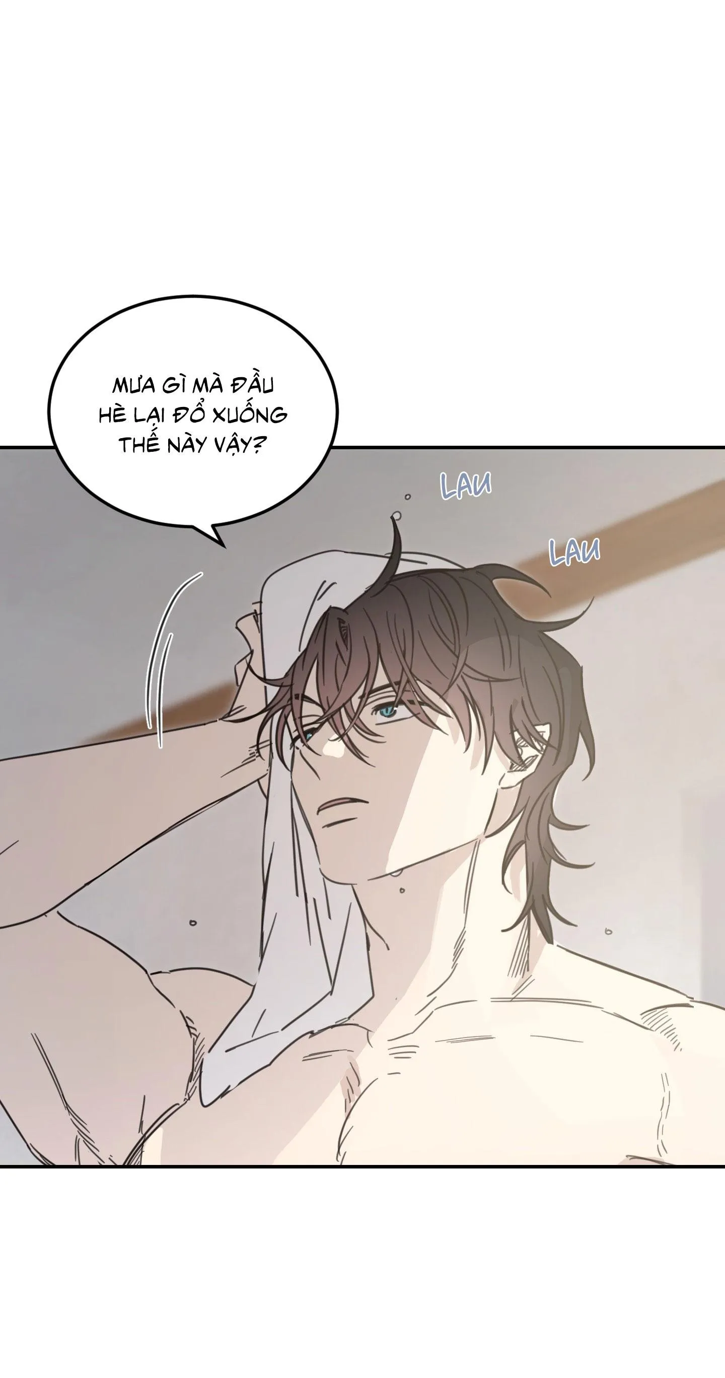 NGÔI NHÀ HƯỚNG MẶT TRỜI MỌC Chapter 50 Trang 4