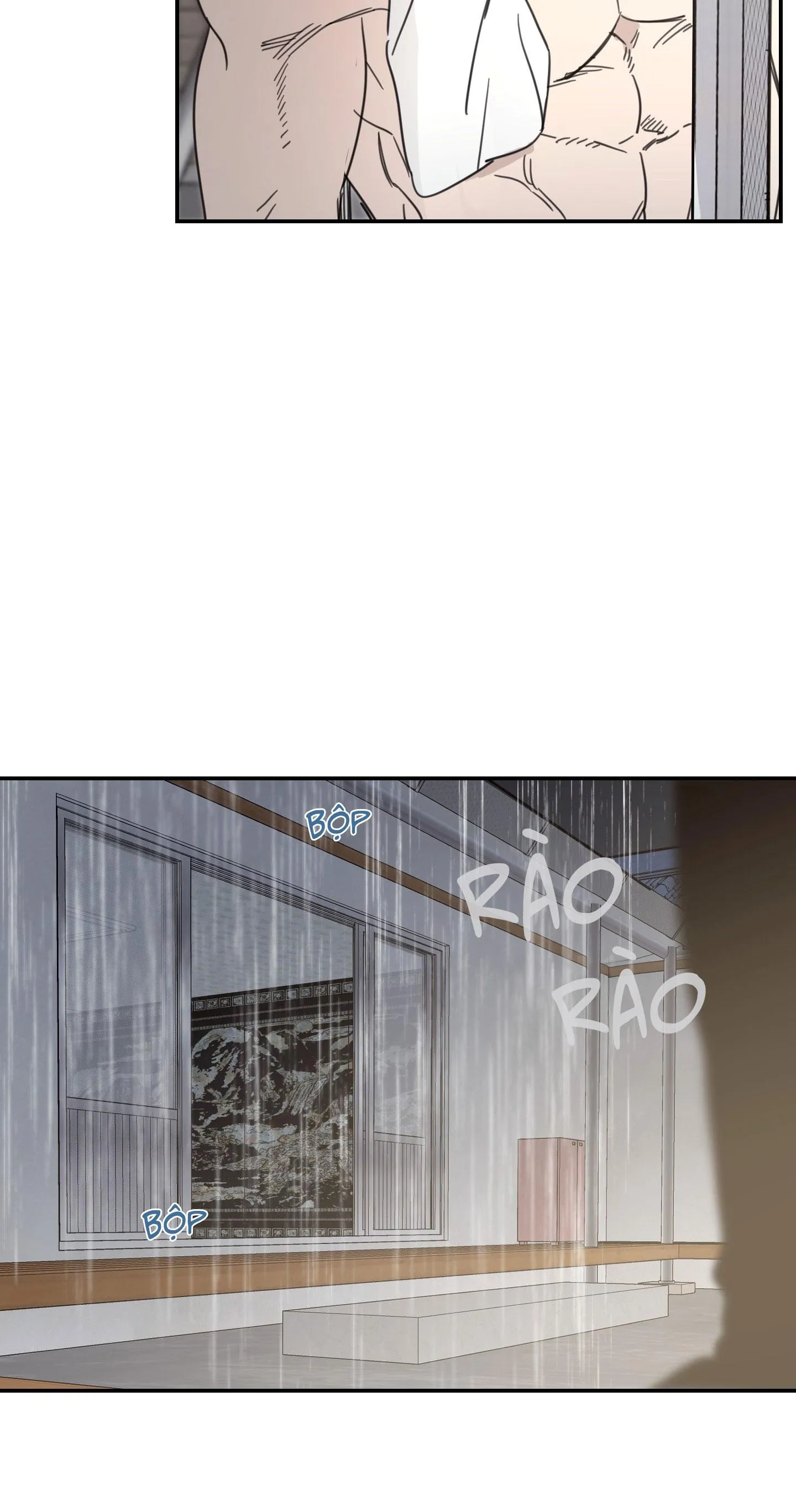 NGÔI NHÀ HƯỚNG MẶT TRỜI MỌC Chapter 50 Trang 8