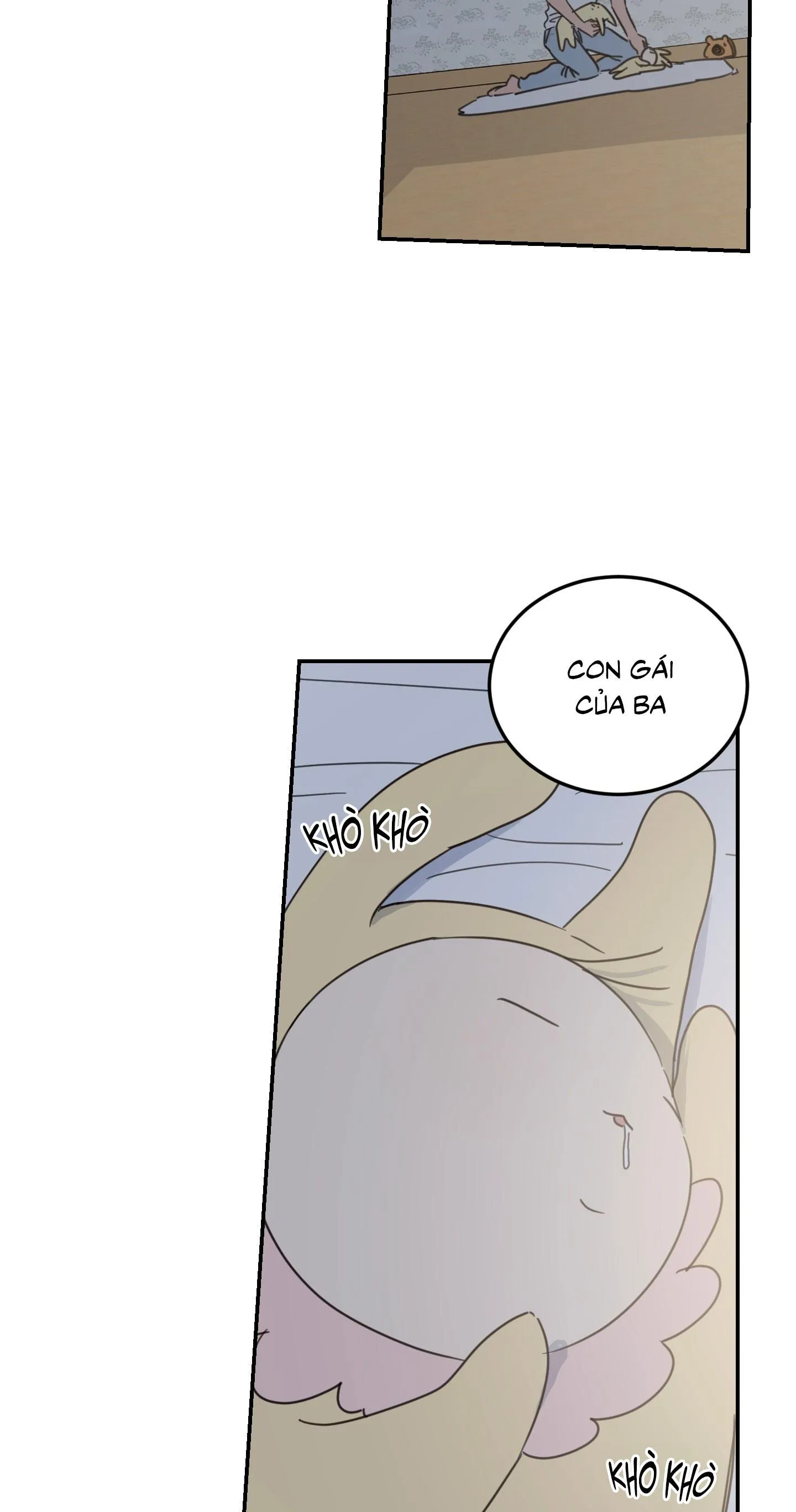 NGÔI NHÀ HƯỚNG MẶT TRỜI MỌC Chapter 50 Trang 10