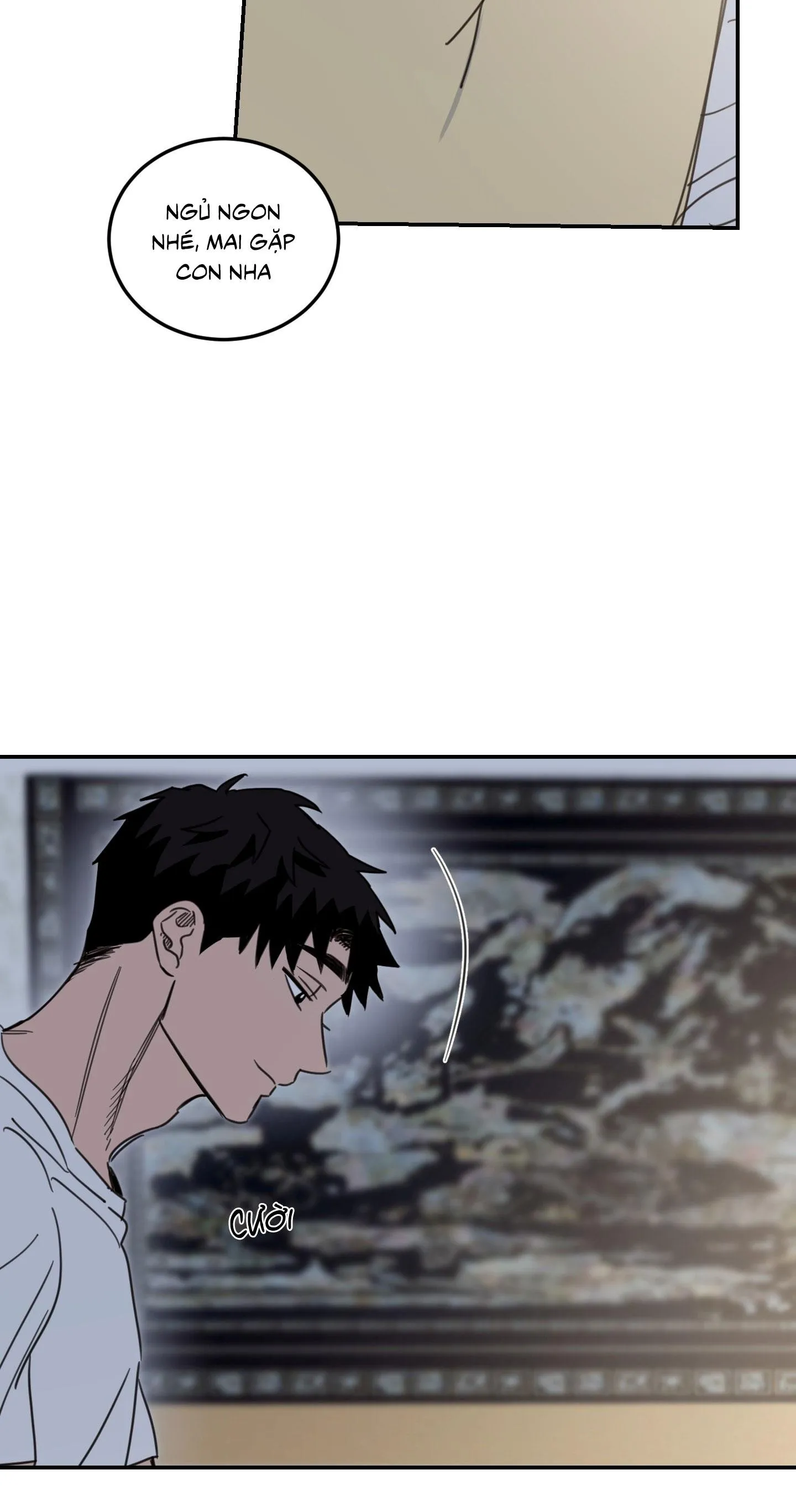 NGÔI NHÀ HƯỚNG MẶT TRỜI MỌC Chapter 50 Trang 11