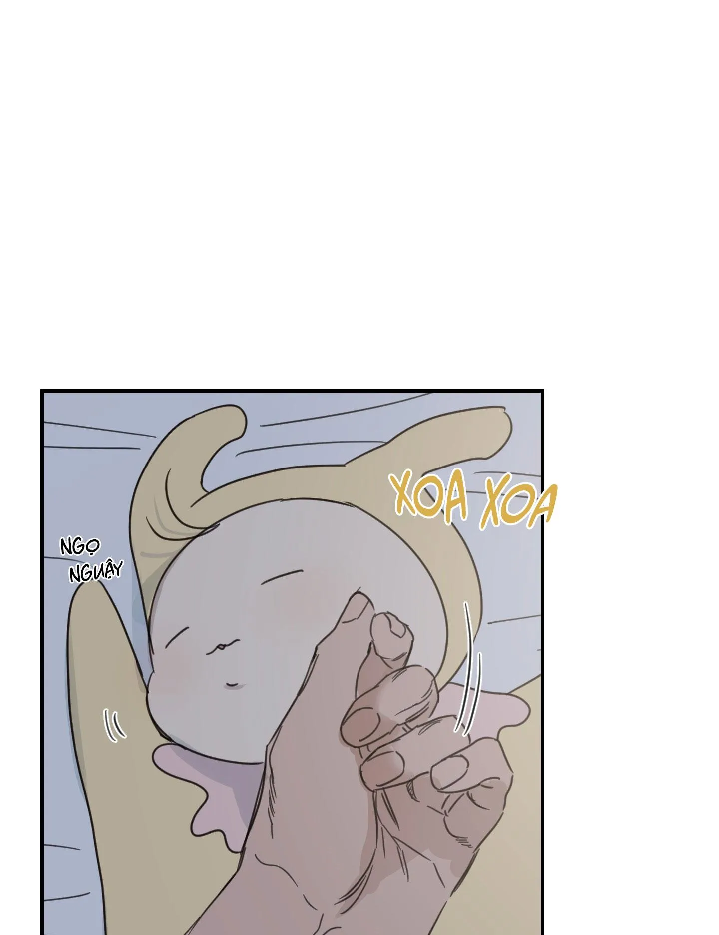 NGÔI NHÀ HƯỚNG MẶT TRỜI MỌC Chapter 50 Trang 12