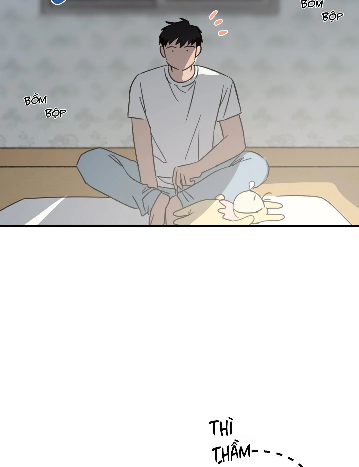 NGÔI NHÀ HƯỚNG MẶT TRỜI MỌC Chapter 50 Trang 14