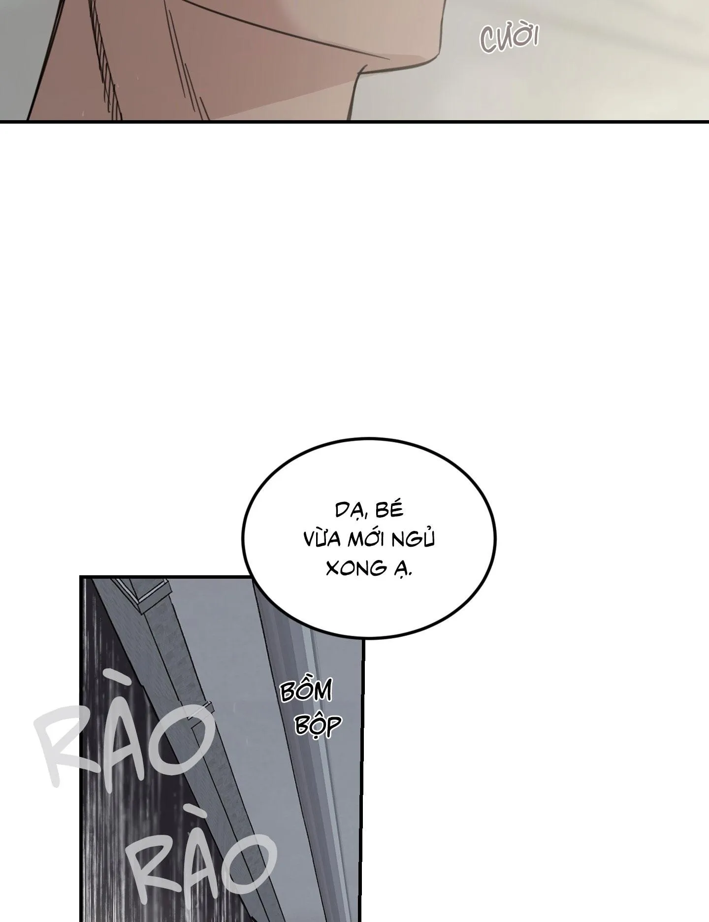 NGÔI NHÀ HƯỚNG MẶT TRỜI MỌC Chapter 50 Trang 17