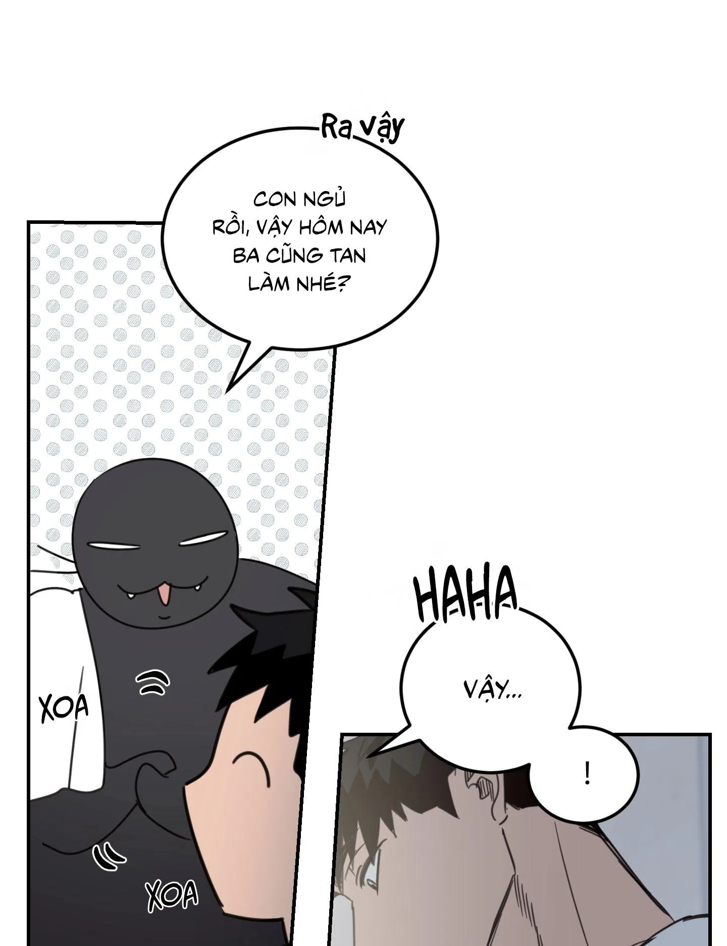 NGÔI NHÀ HƯỚNG MẶT TRỜI MỌC Chapter 50 Trang 20