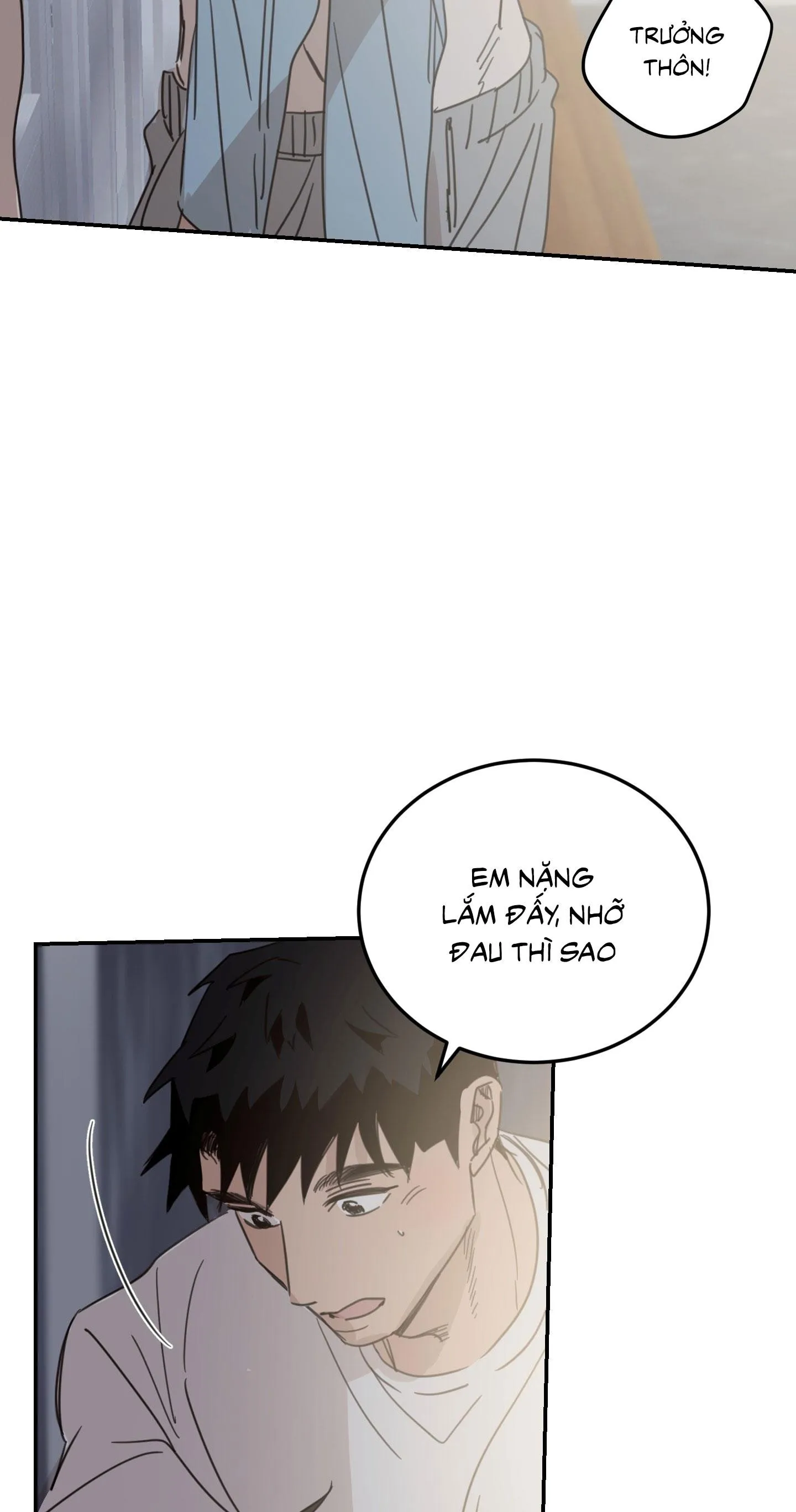 NGÔI NHÀ HƯỚNG MẶT TRỜI MỌC Chapter 50 Trang 23