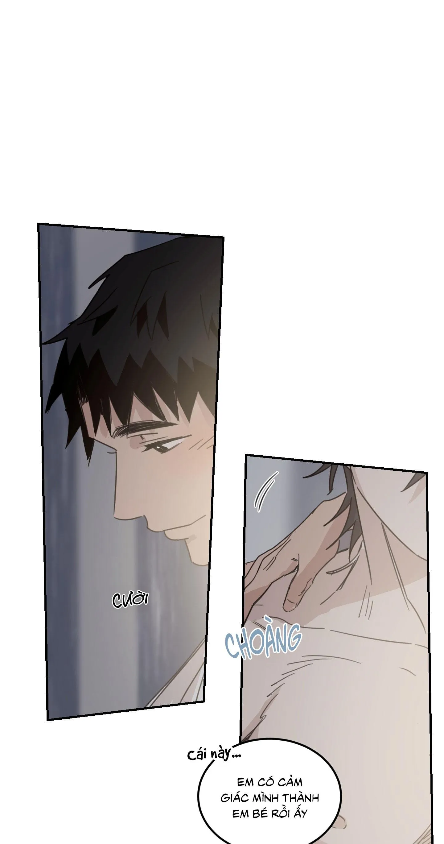 NGÔI NHÀ HƯỚNG MẶT TRỜI MỌC Chapter 50 Trang 26