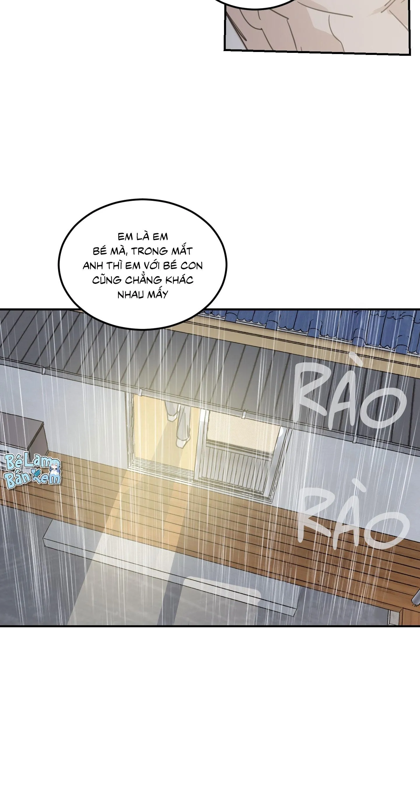 NGÔI NHÀ HƯỚNG MẶT TRỜI MỌC Chapter 50 Trang 27