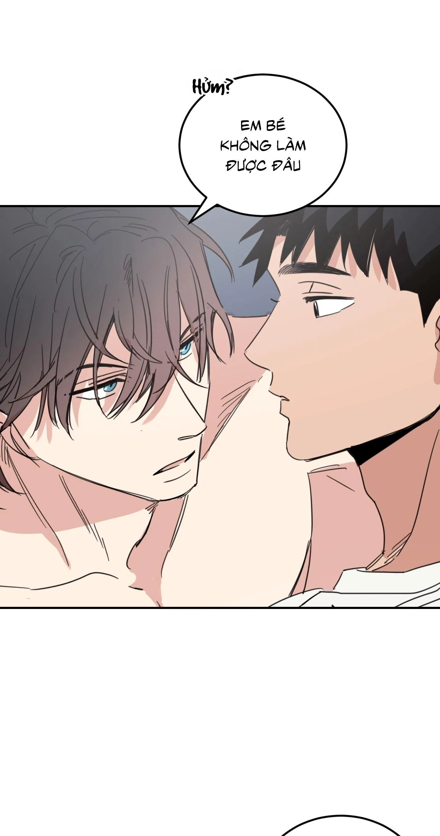 NGÔI NHÀ HƯỚNG MẶT TRỜI MỌC Chapter 50 Trang 29