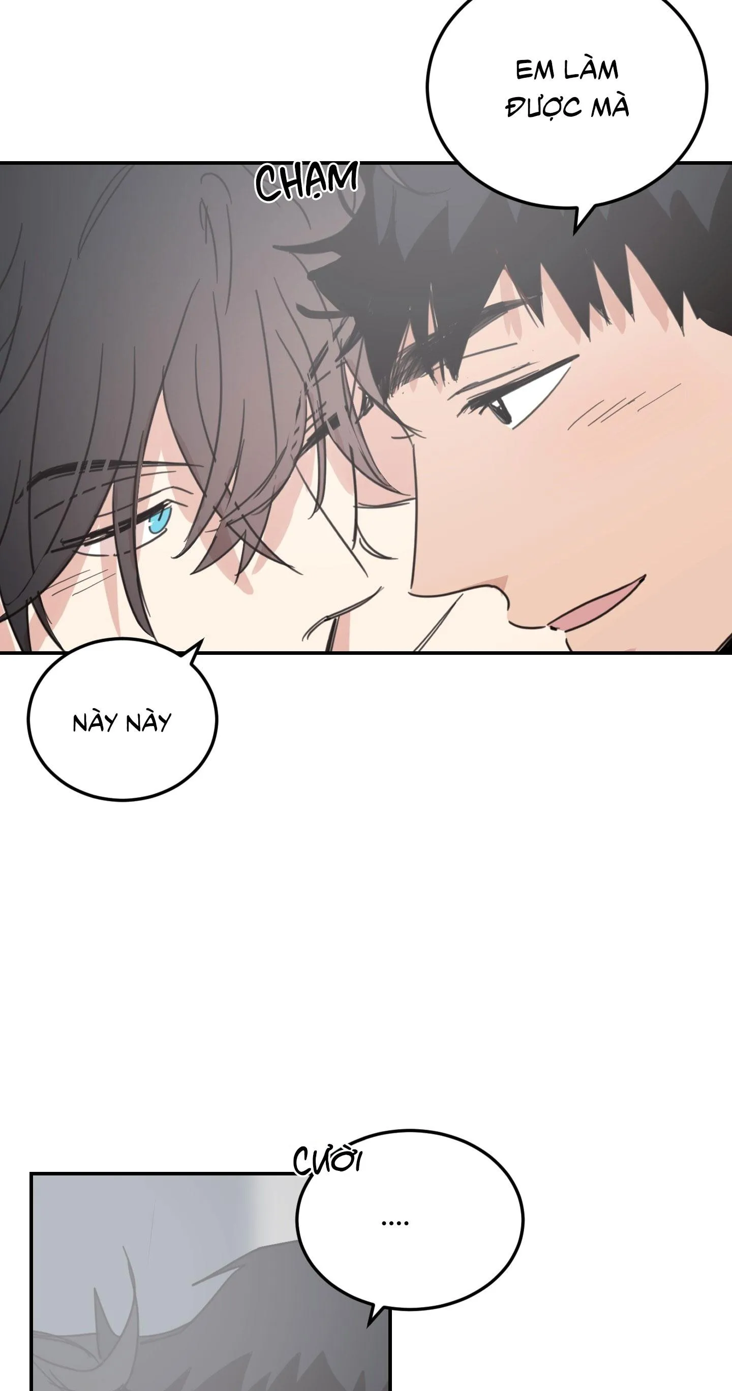 NGÔI NHÀ HƯỚNG MẶT TRỜI MỌC Chapter 50 Trang 30