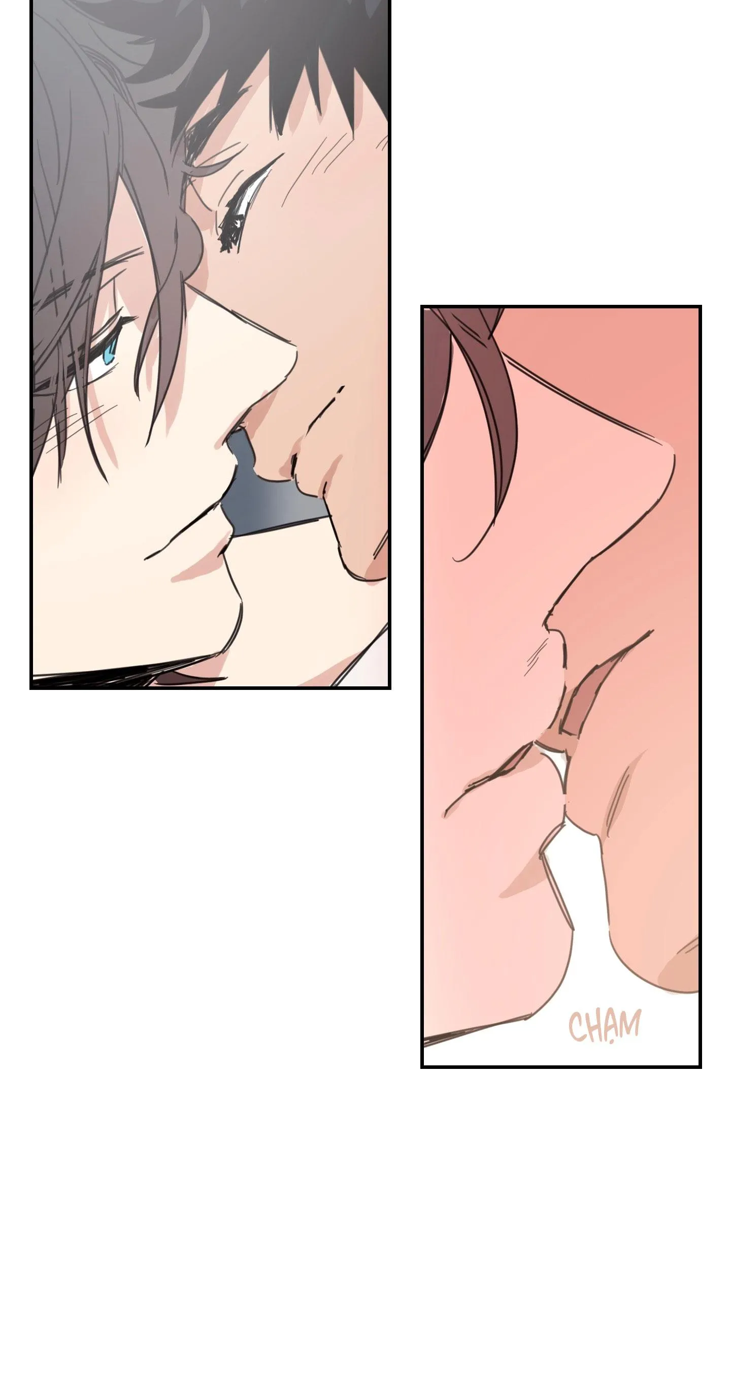 NGÔI NHÀ HƯỚNG MẶT TRỜI MỌC Chapter 50 Trang 31