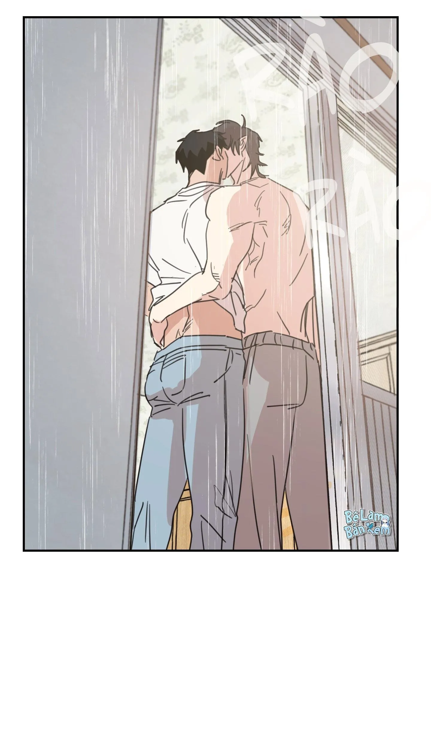 NGÔI NHÀ HƯỚNG MẶT TRỜI MỌC Chapter 50 Trang 33