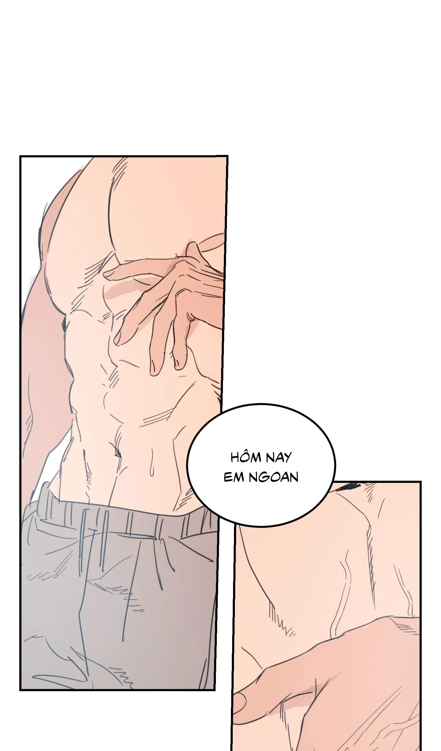 NGÔI NHÀ HƯỚNG MẶT TRỜI MỌC Chapter 50 Trang 36