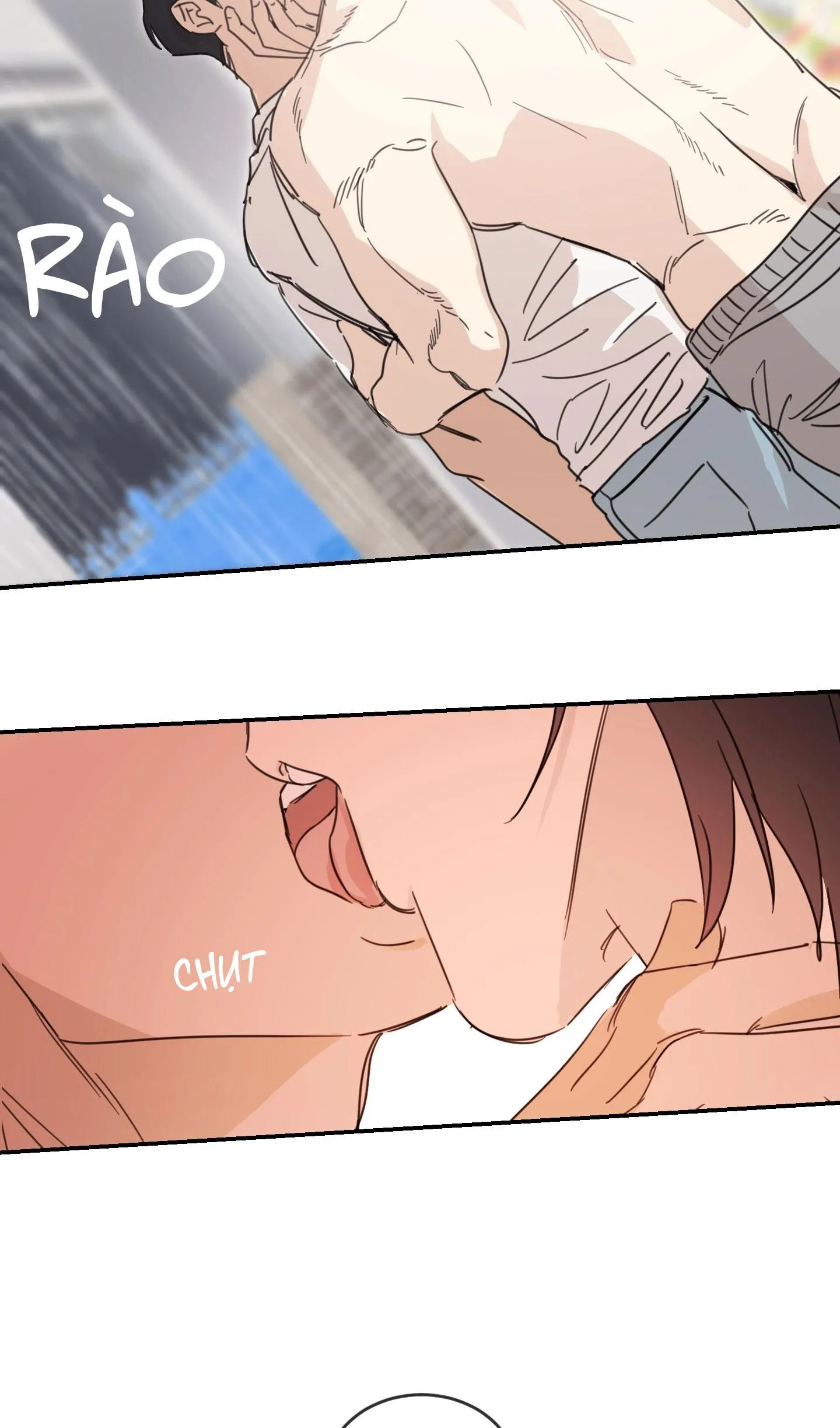 NGÔI NHÀ HƯỚNG MẶT TRỜI MỌC Chapter 50 Trang 40