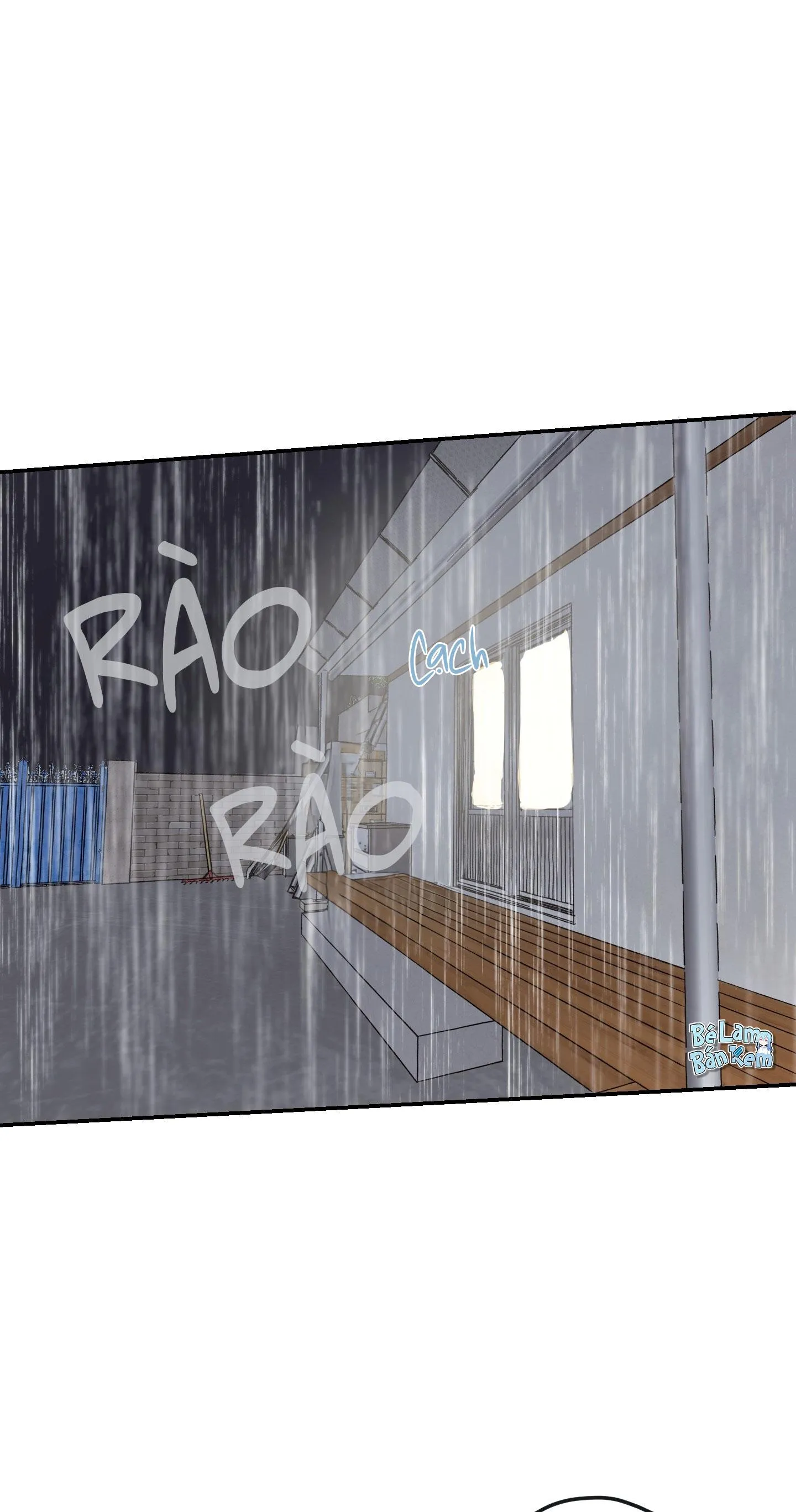 NGÔI NHÀ HƯỚNG MẶT TRỜI MỌC Chapter 50 Trang 42