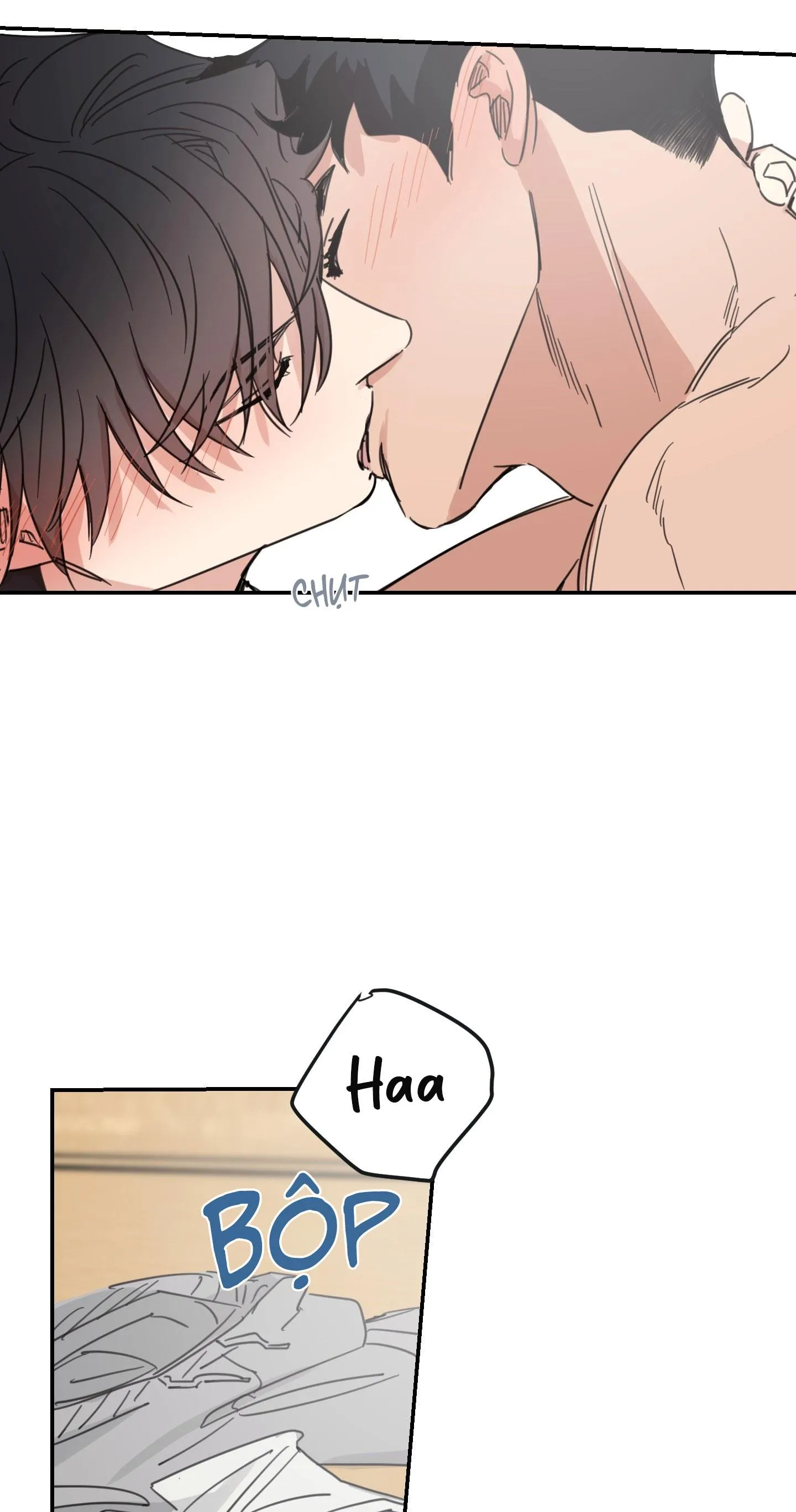 NGÔI NHÀ HƯỚNG MẶT TRỜI MỌC Chapter 50 Trang 44