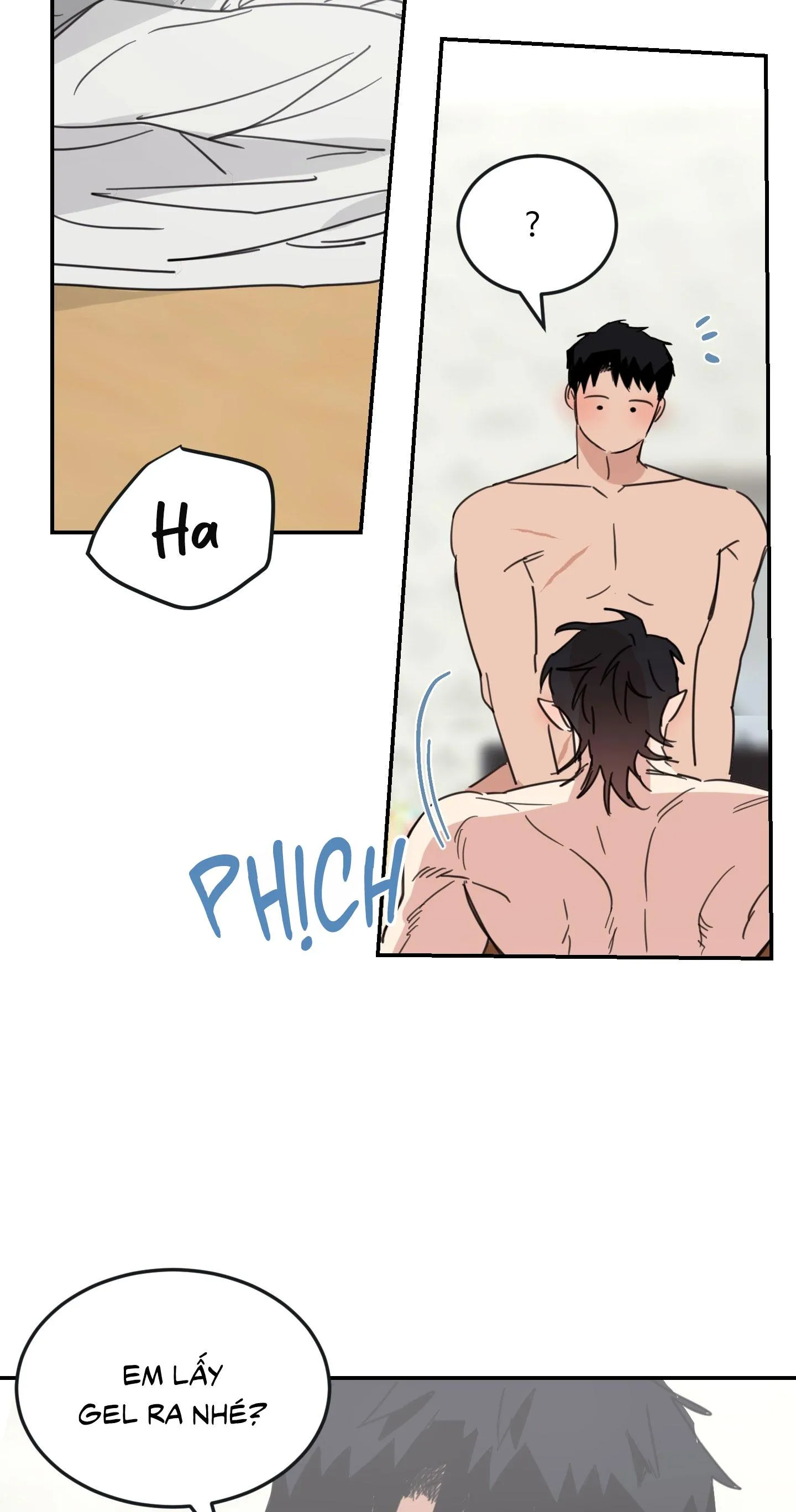 NGÔI NHÀ HƯỚNG MẶT TRỜI MỌC Chapter 50 Trang 45