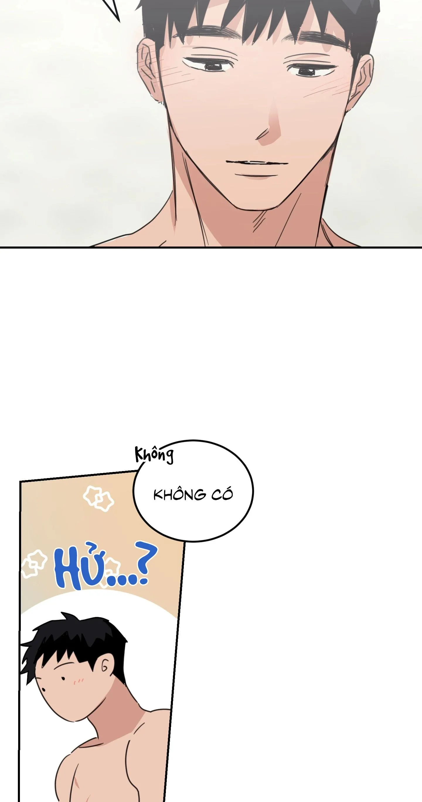 NGÔI NHÀ HƯỚNG MẶT TRỜI MỌC Chapter 50 Trang 46