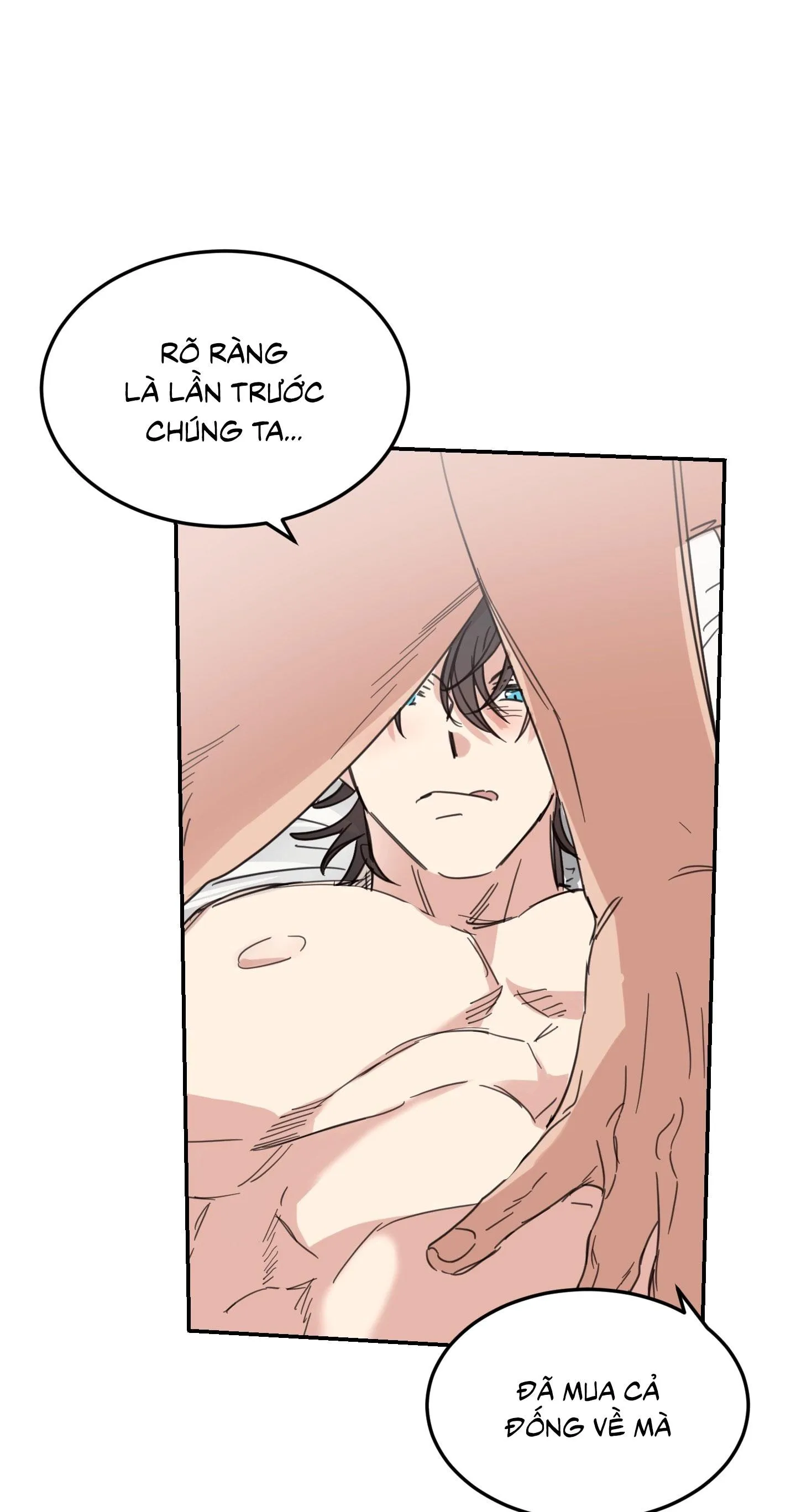 NGÔI NHÀ HƯỚNG MẶT TRỜI MỌC Chapter 50 Trang 49