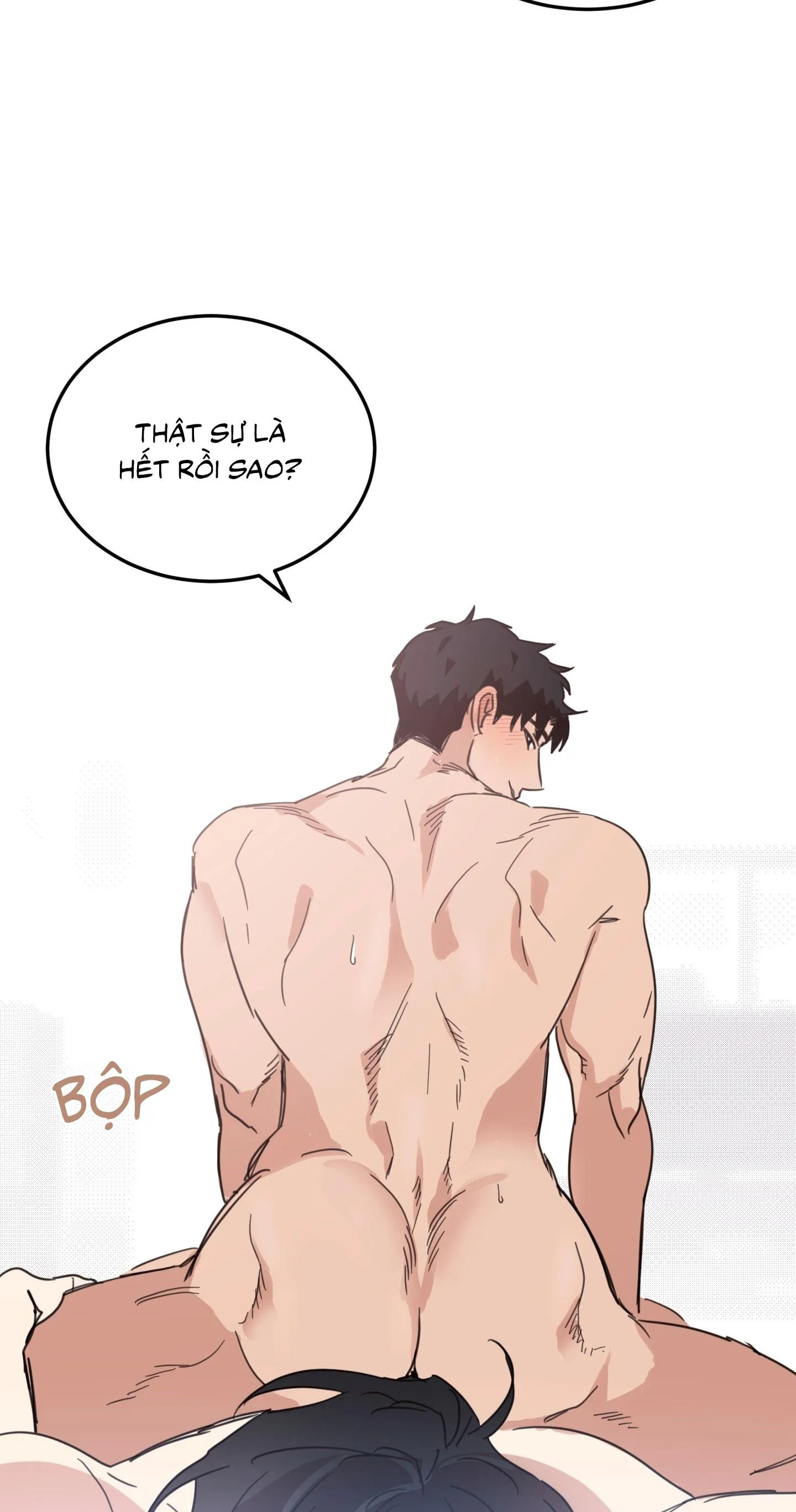 NGÔI NHÀ HƯỚNG MẶT TRỜI MỌC Chapter 50 Trang 50