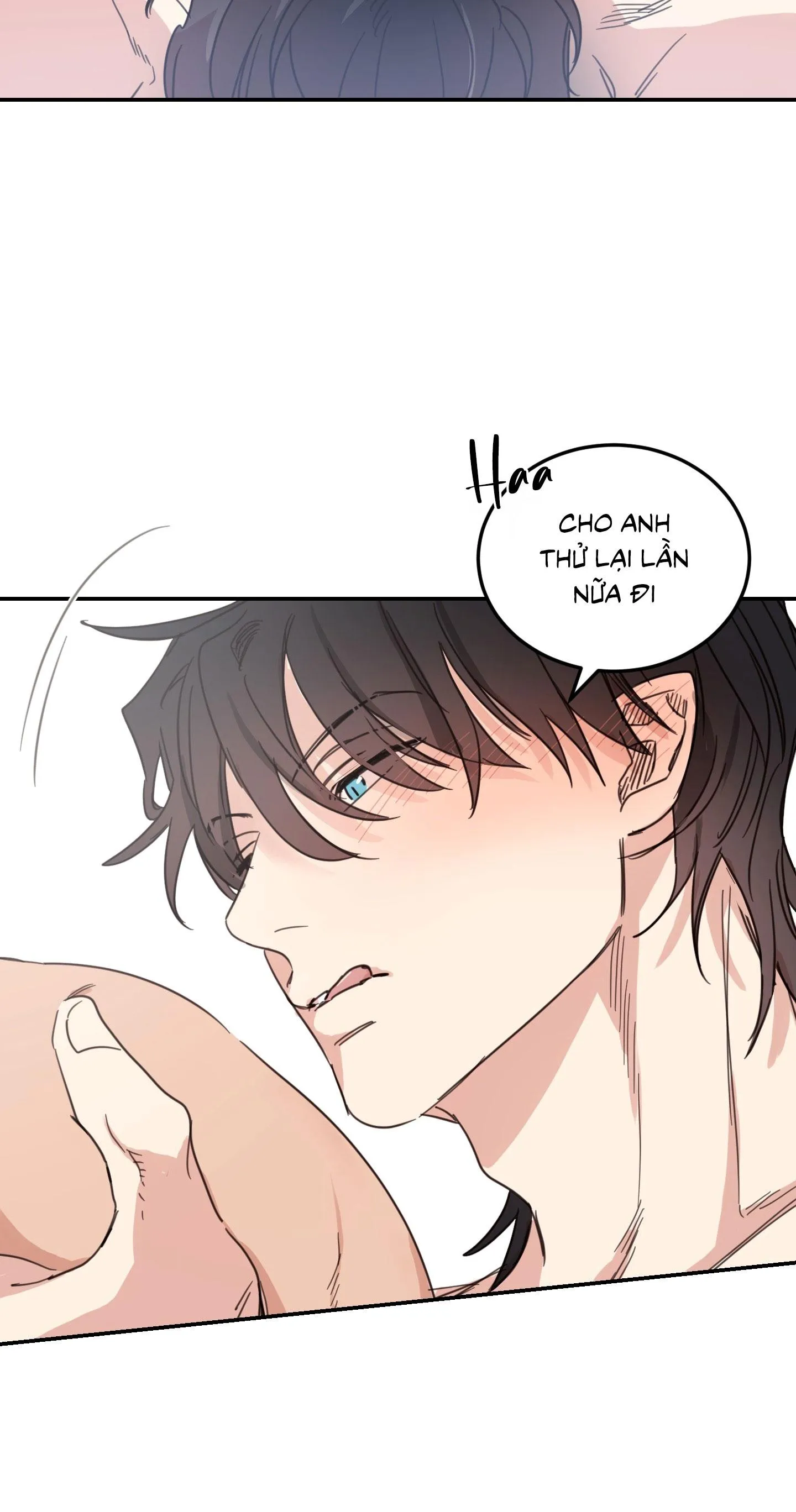 NGÔI NHÀ HƯỚNG MẶT TRỜI MỌC Chapter 50 Trang 51