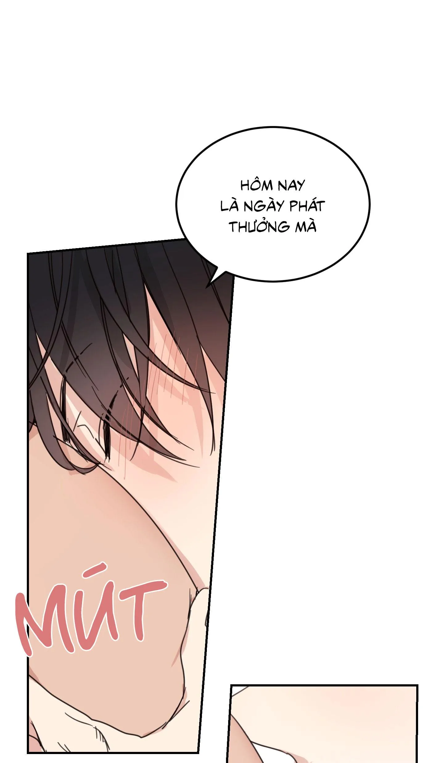 NGÔI NHÀ HƯỚNG MẶT TRỜI MỌC Chapter 50 Trang 52