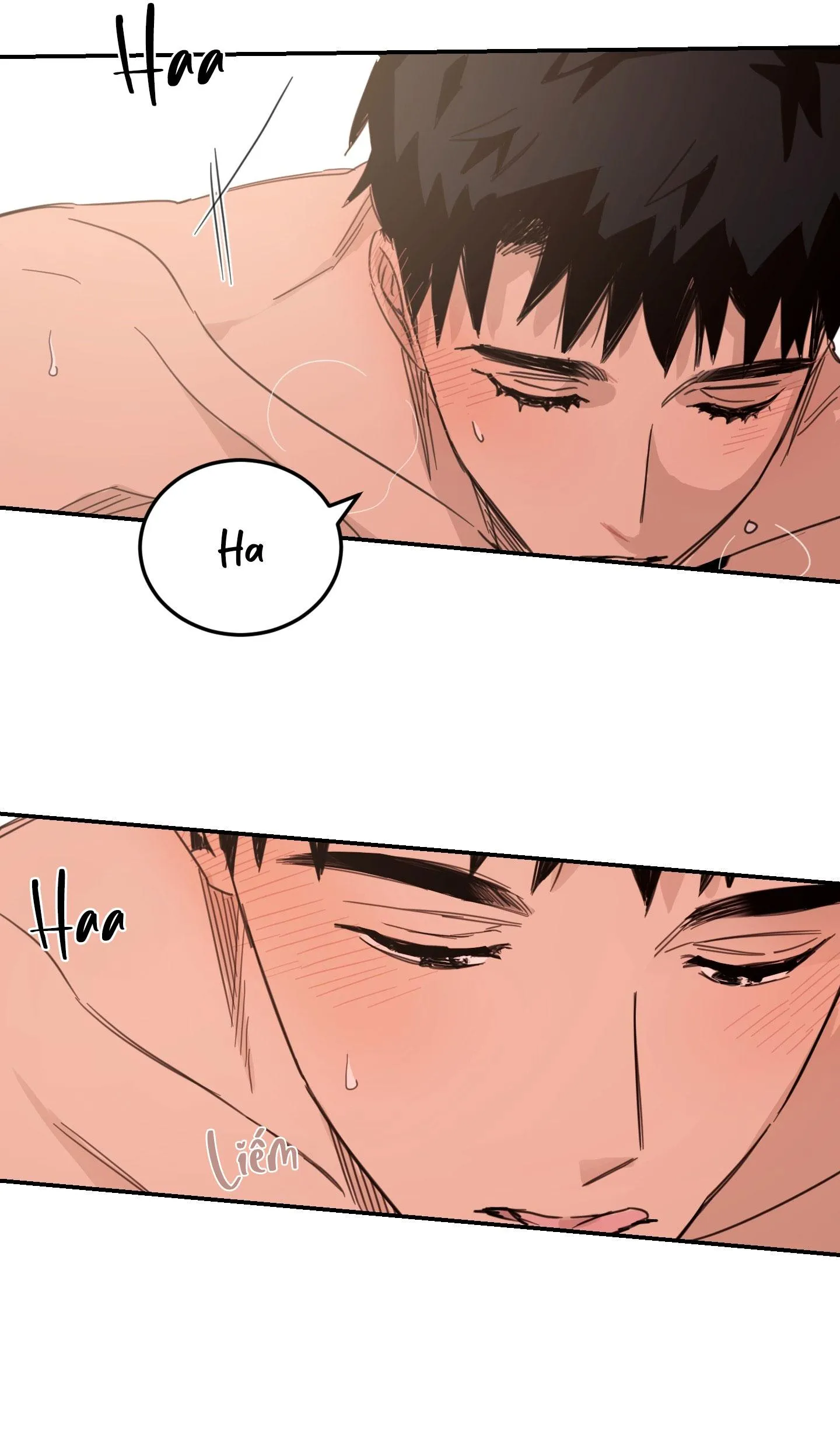 NGÔI NHÀ HƯỚNG MẶT TRỜI MỌC Chapter 50 Trang 54